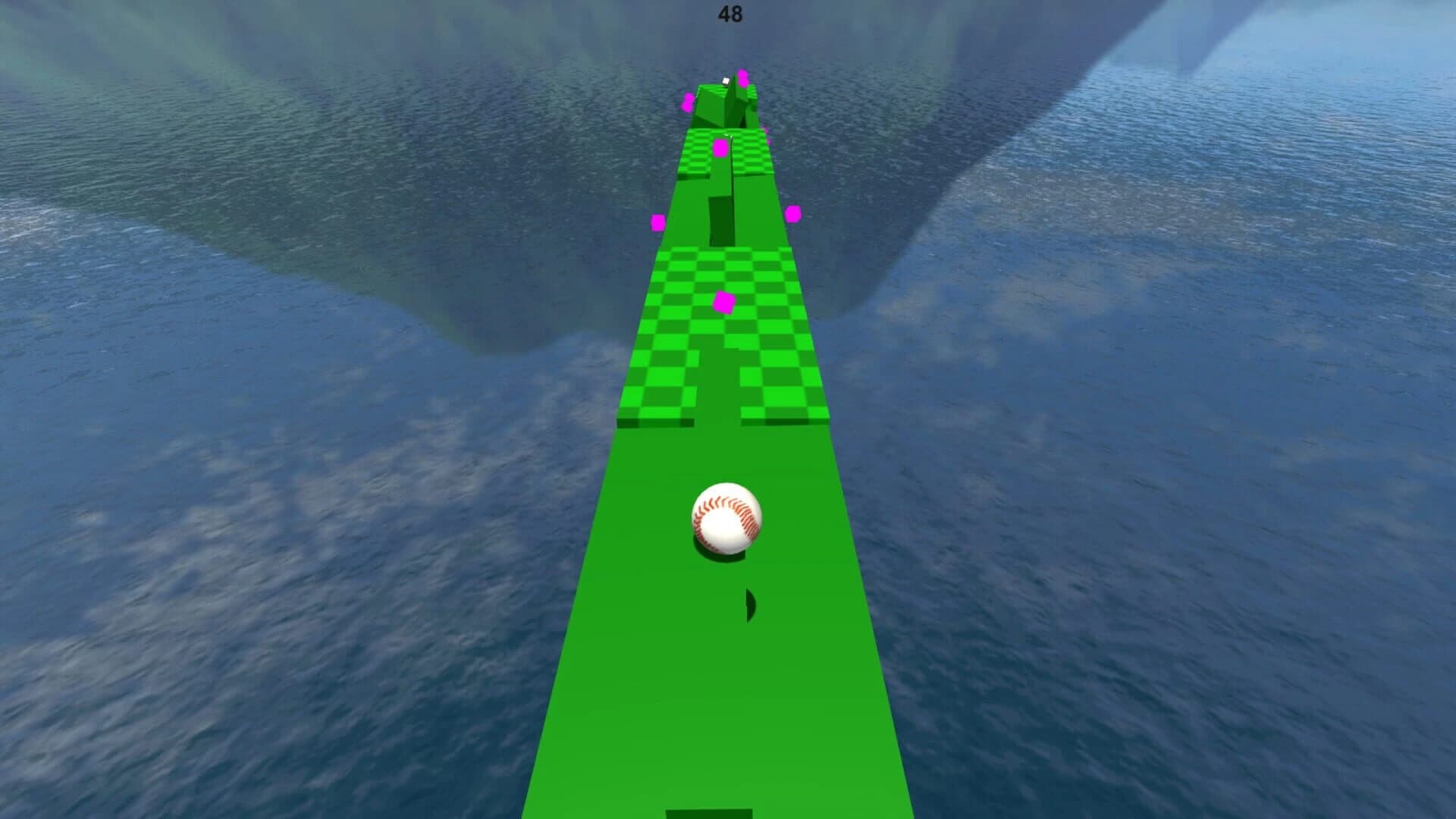 BallBastic! screenshot 2