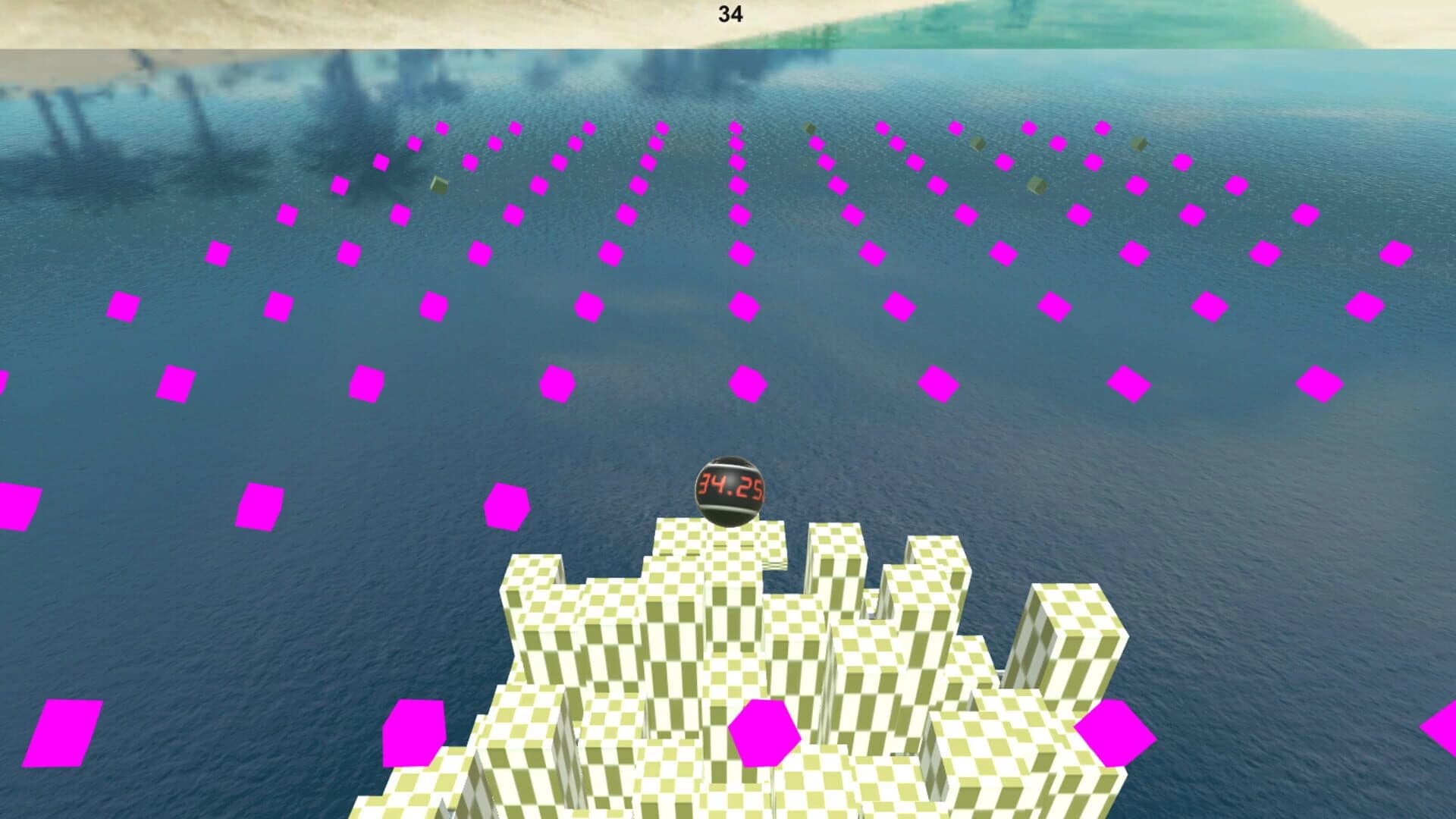 BallBastic! screenshot 3
