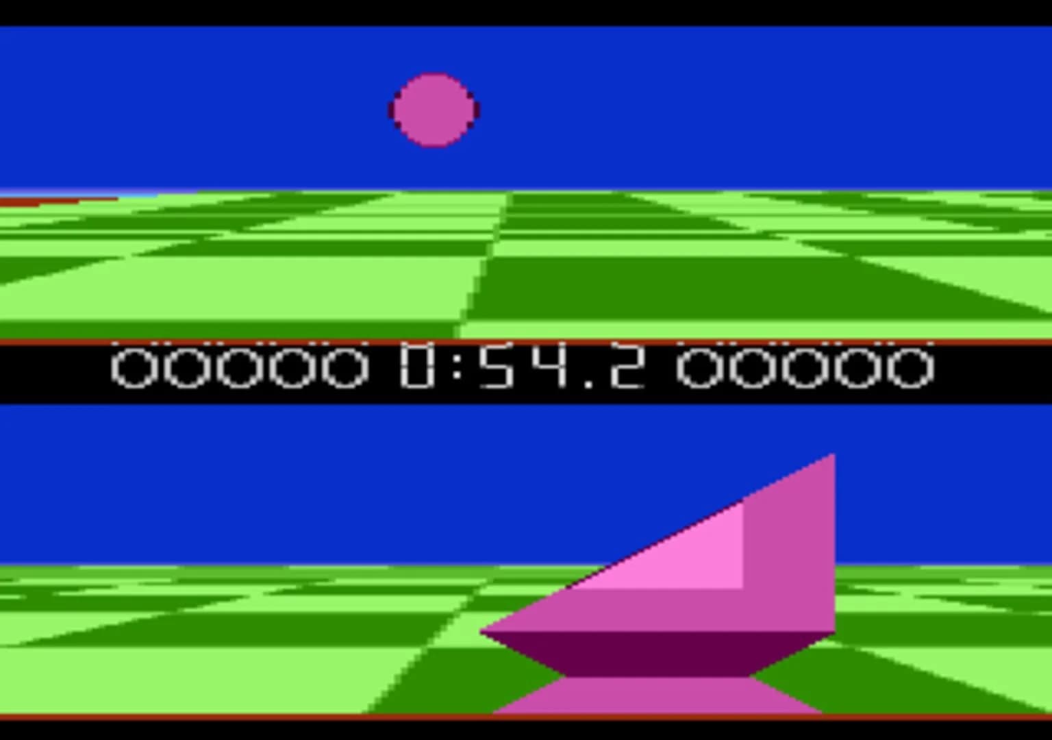 Ballblazer screenshot 2