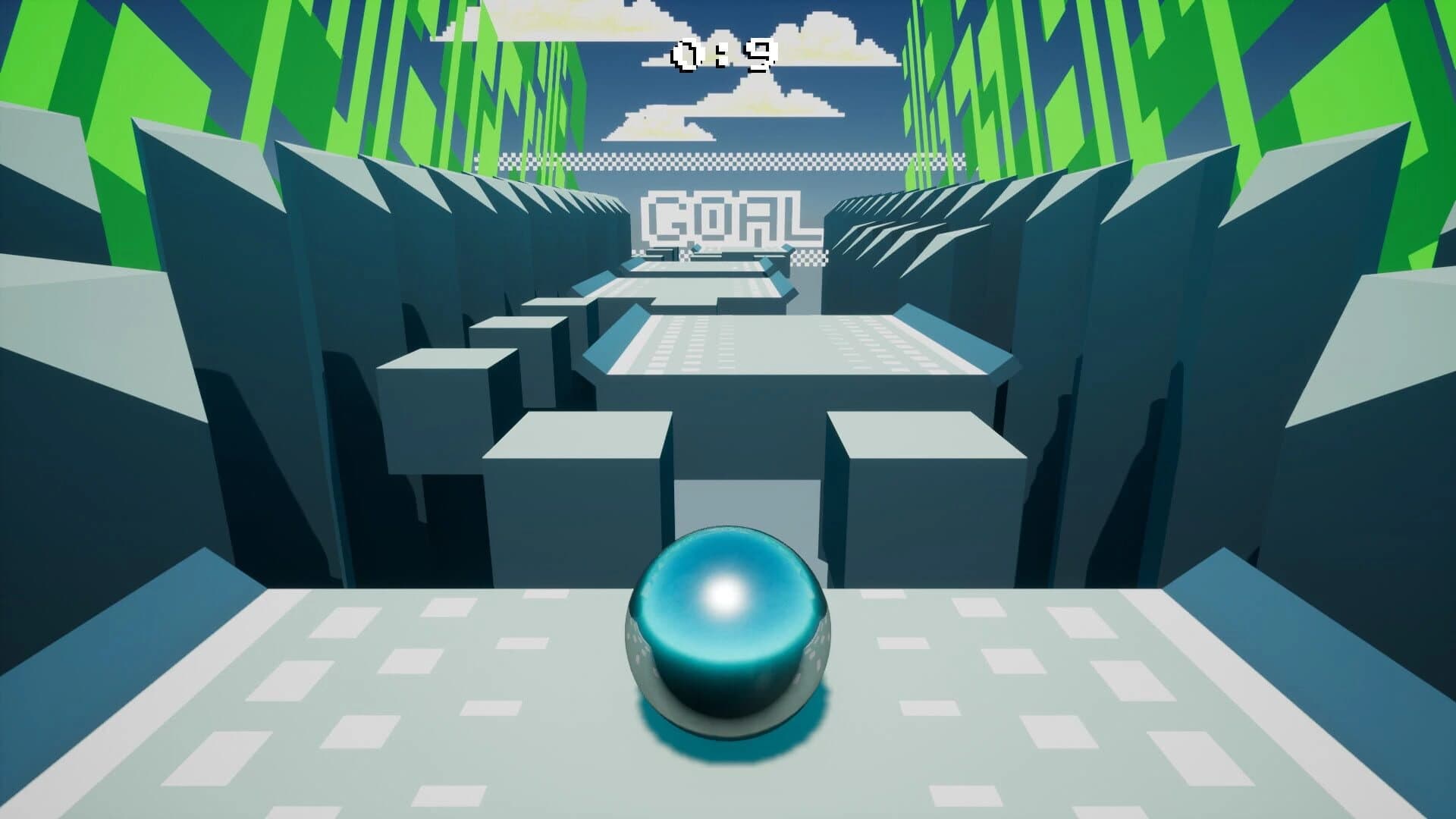 BallBoi screenshot 1