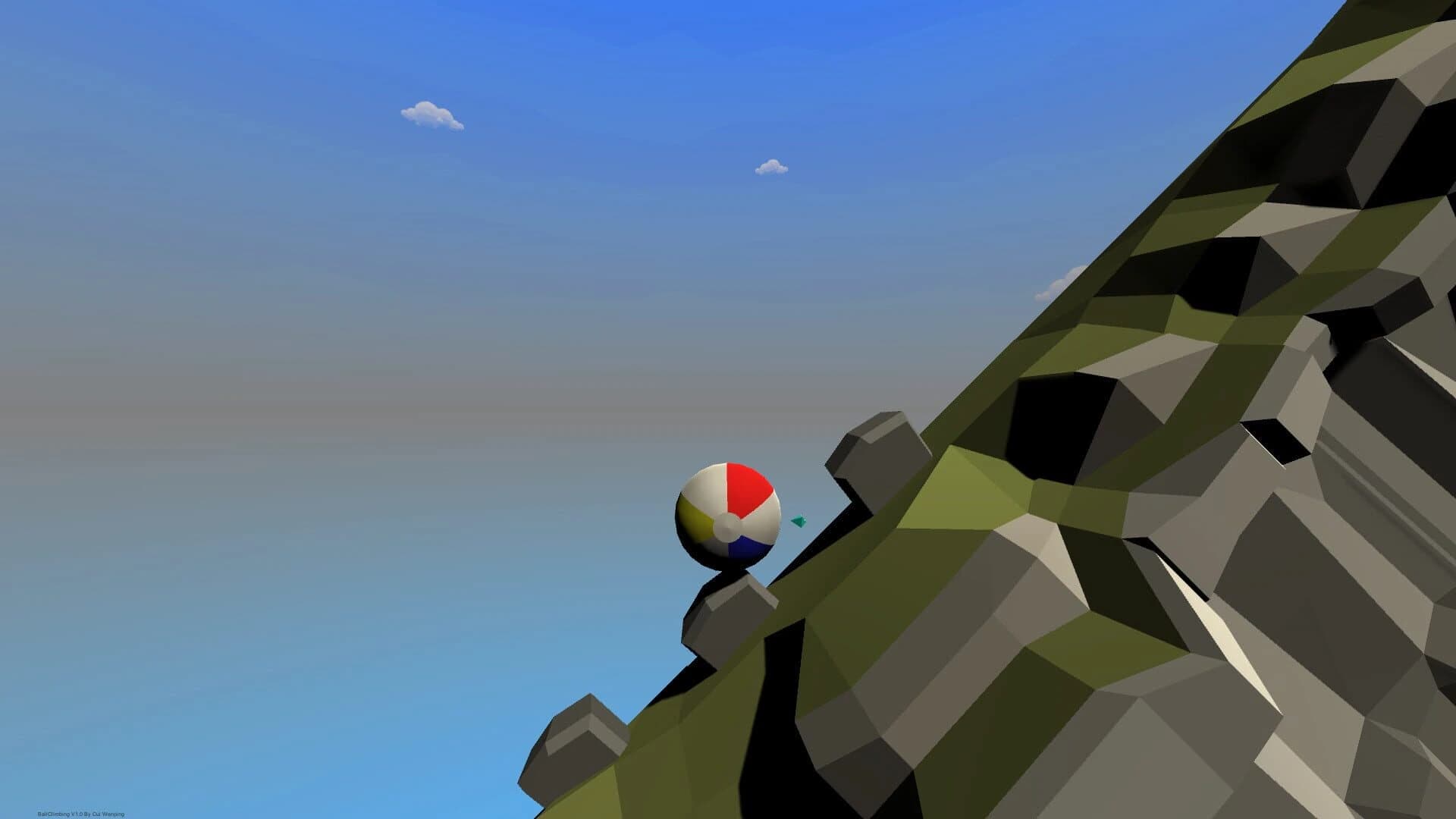 BallClimbing screenshot 4
