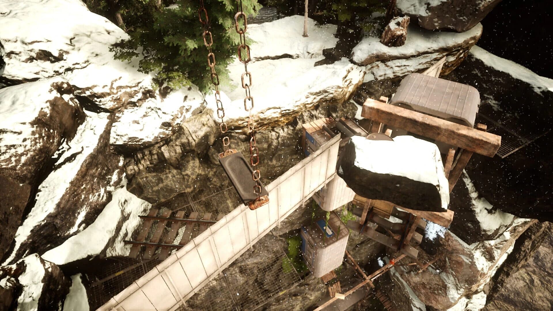 Balldventure screenshot 3