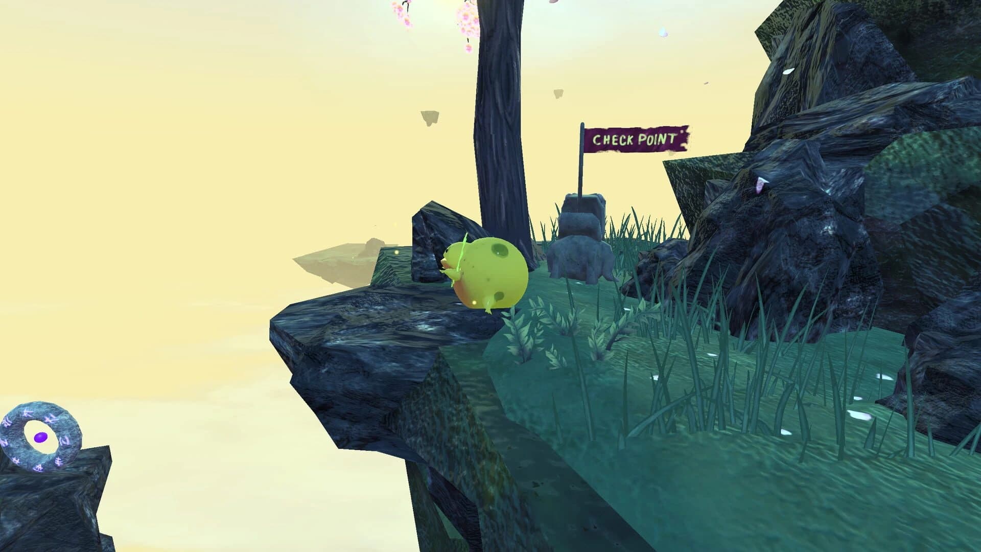 BallFrog screenshot 5