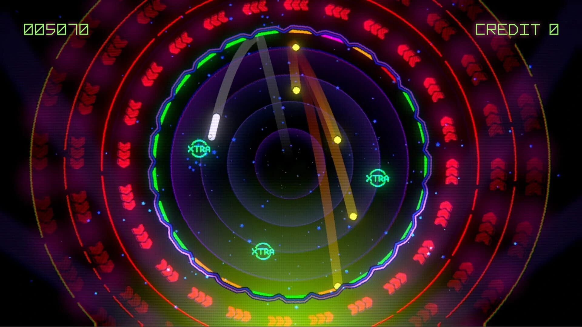 Ballgame screenshot 7