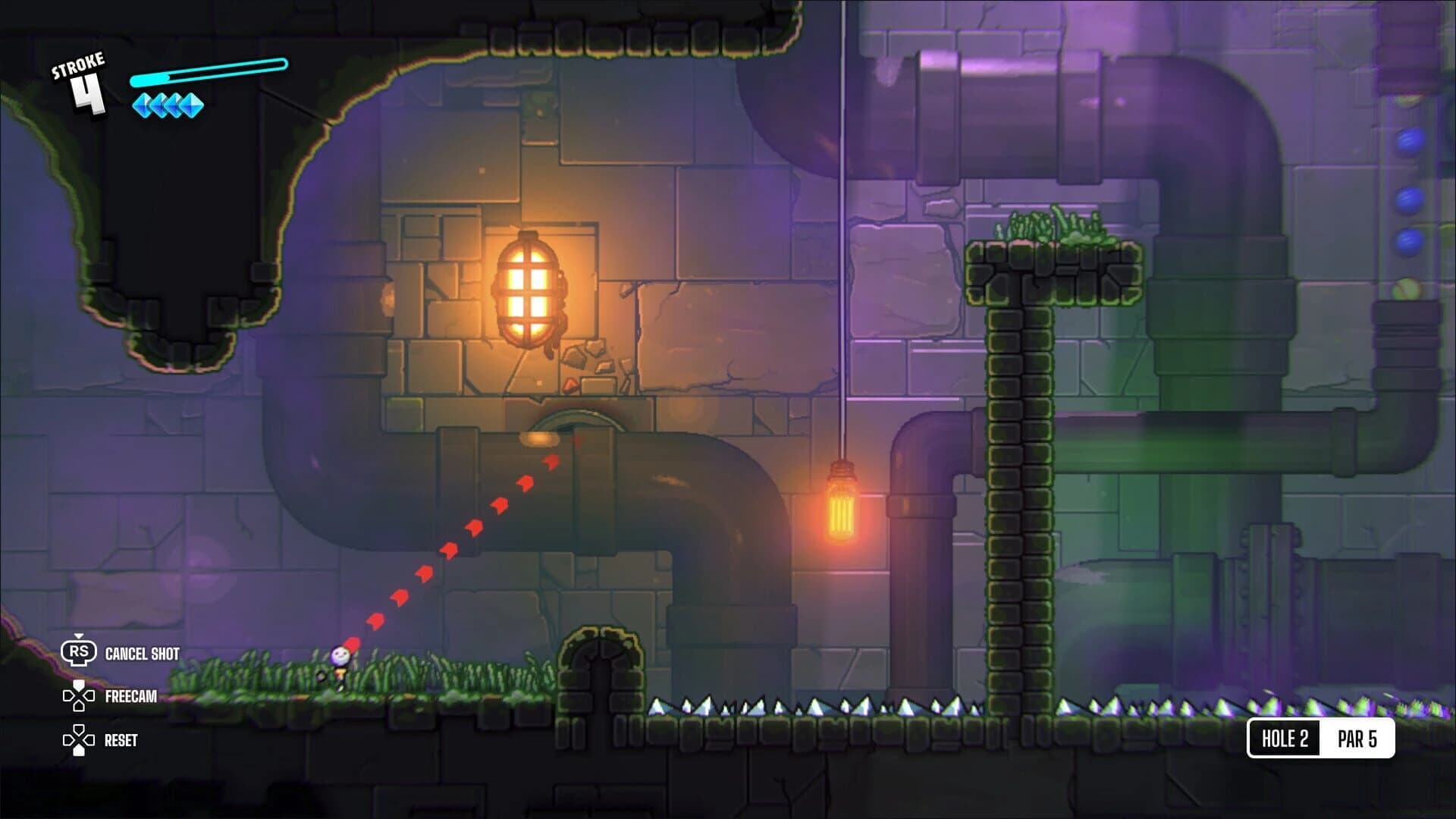 Ballgame screenshot 8