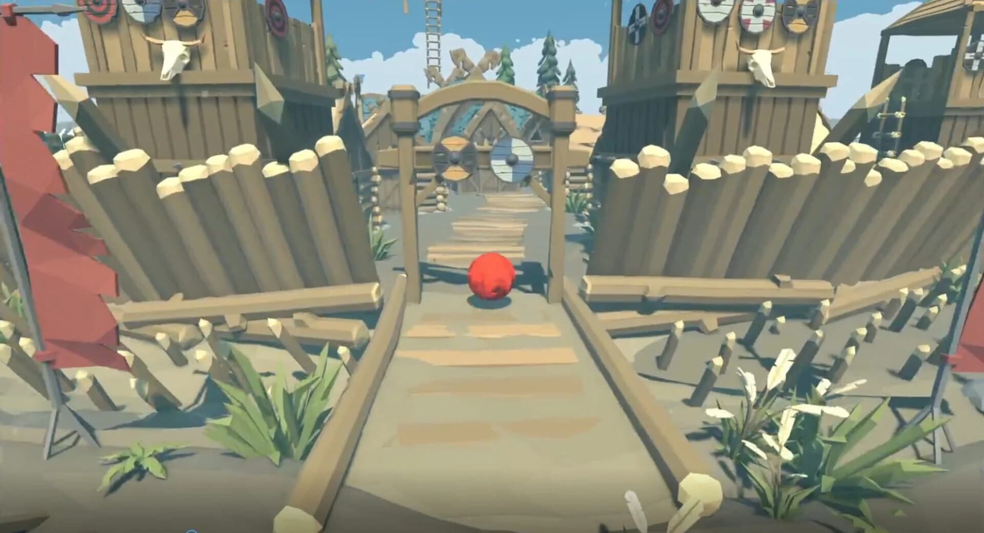 Balling Up screenshot 3