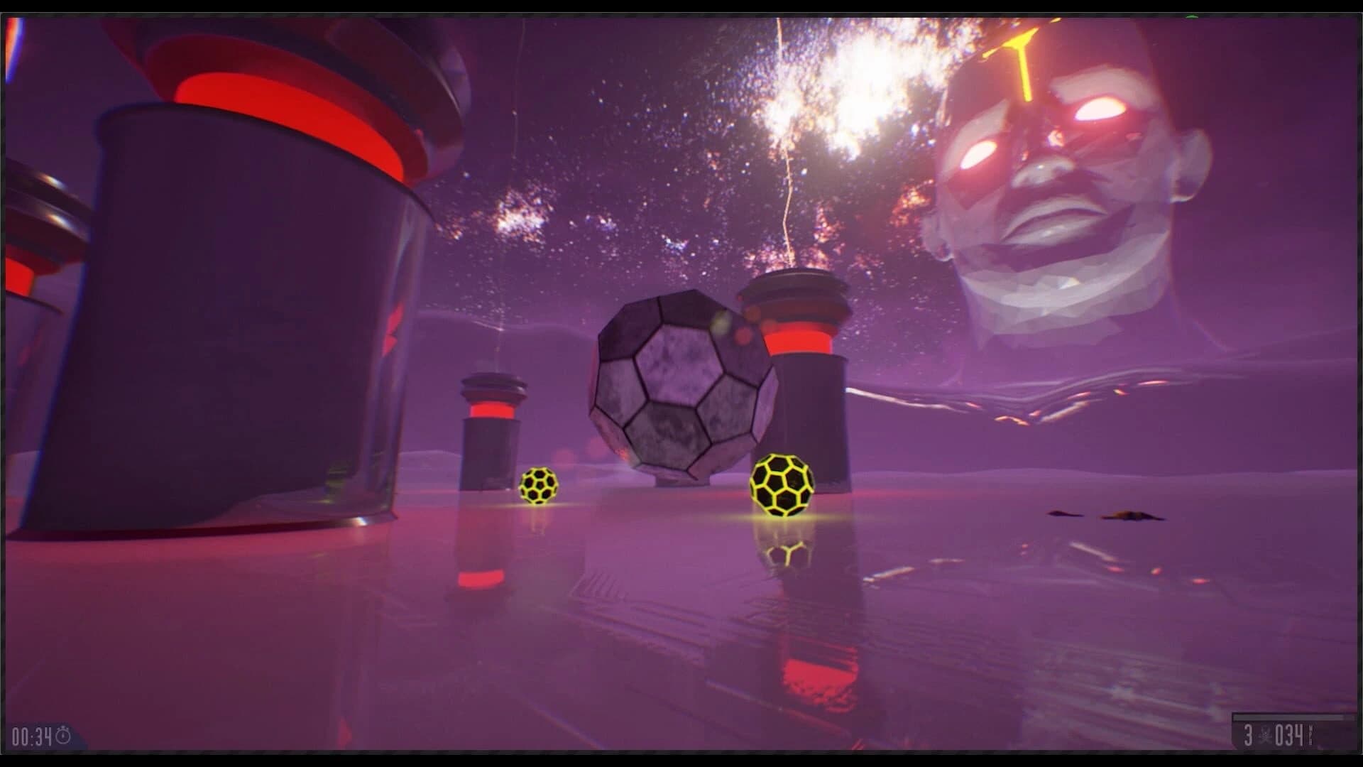 Ballistic screenshot 2