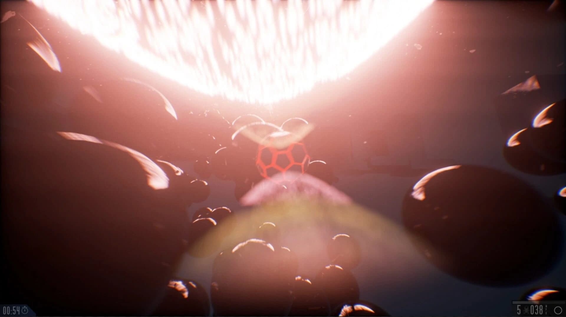 Ballistic screenshot 5