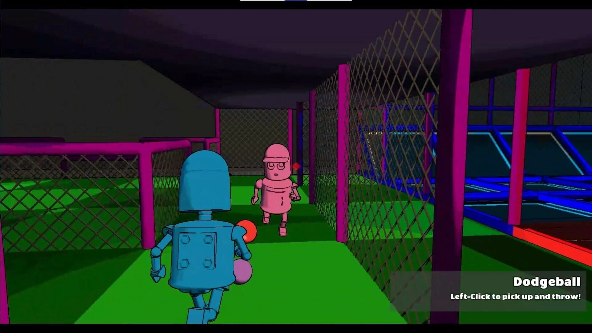 Ballistic screenshot 2