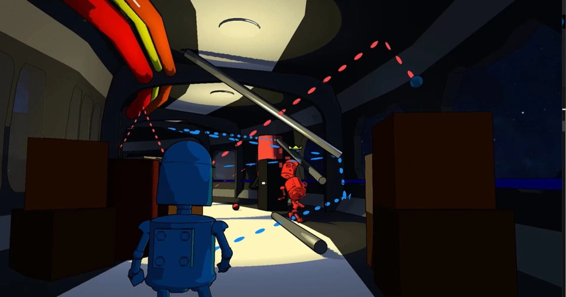 Ballistic screenshot 3