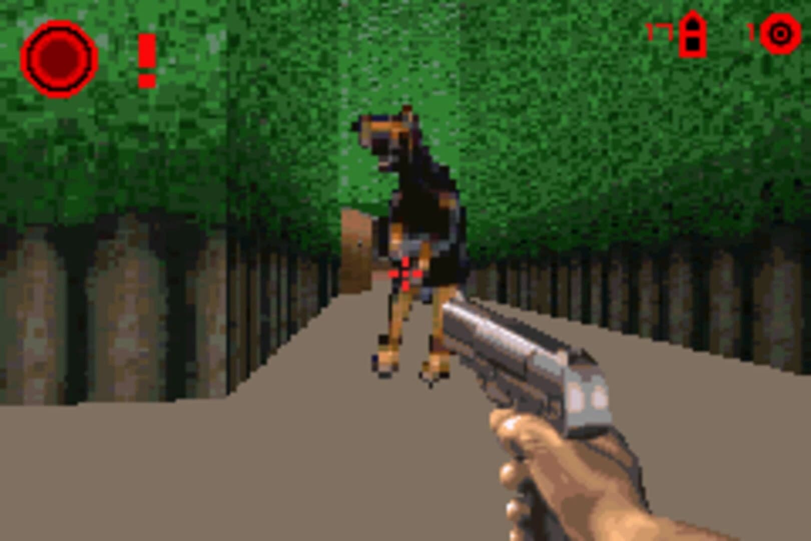 Ballistic: Ecks vs. Sever screenshot 1