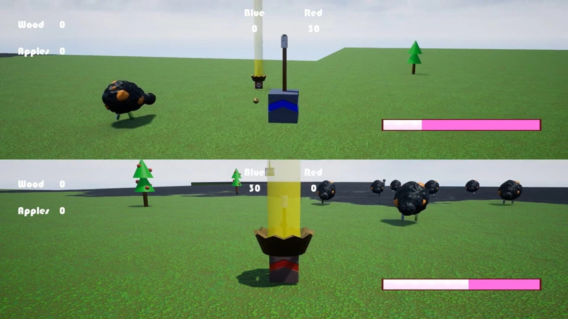 Ballistic Machines screenshot 2