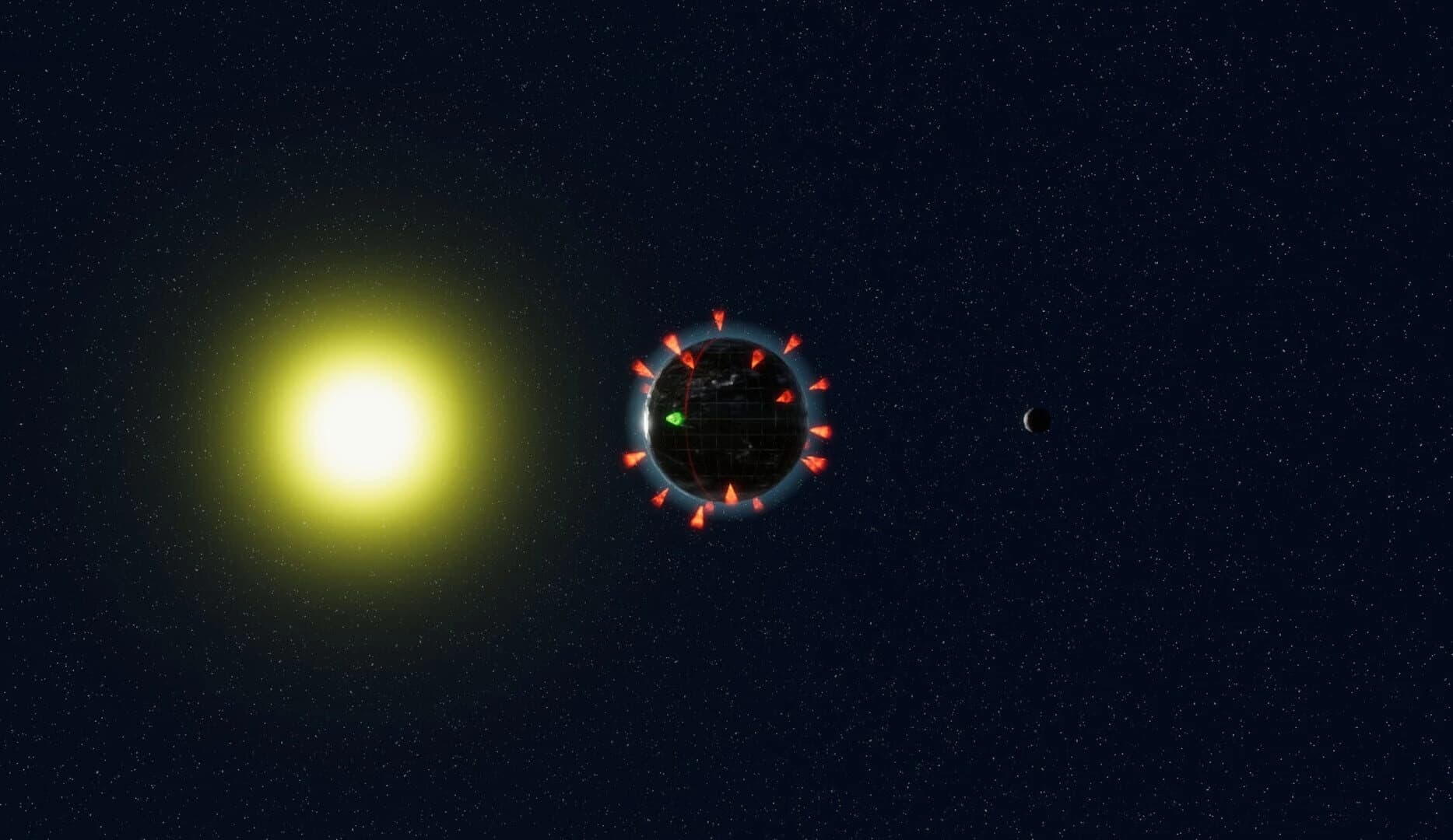 Ballistic M.A.D.ness screenshot 2