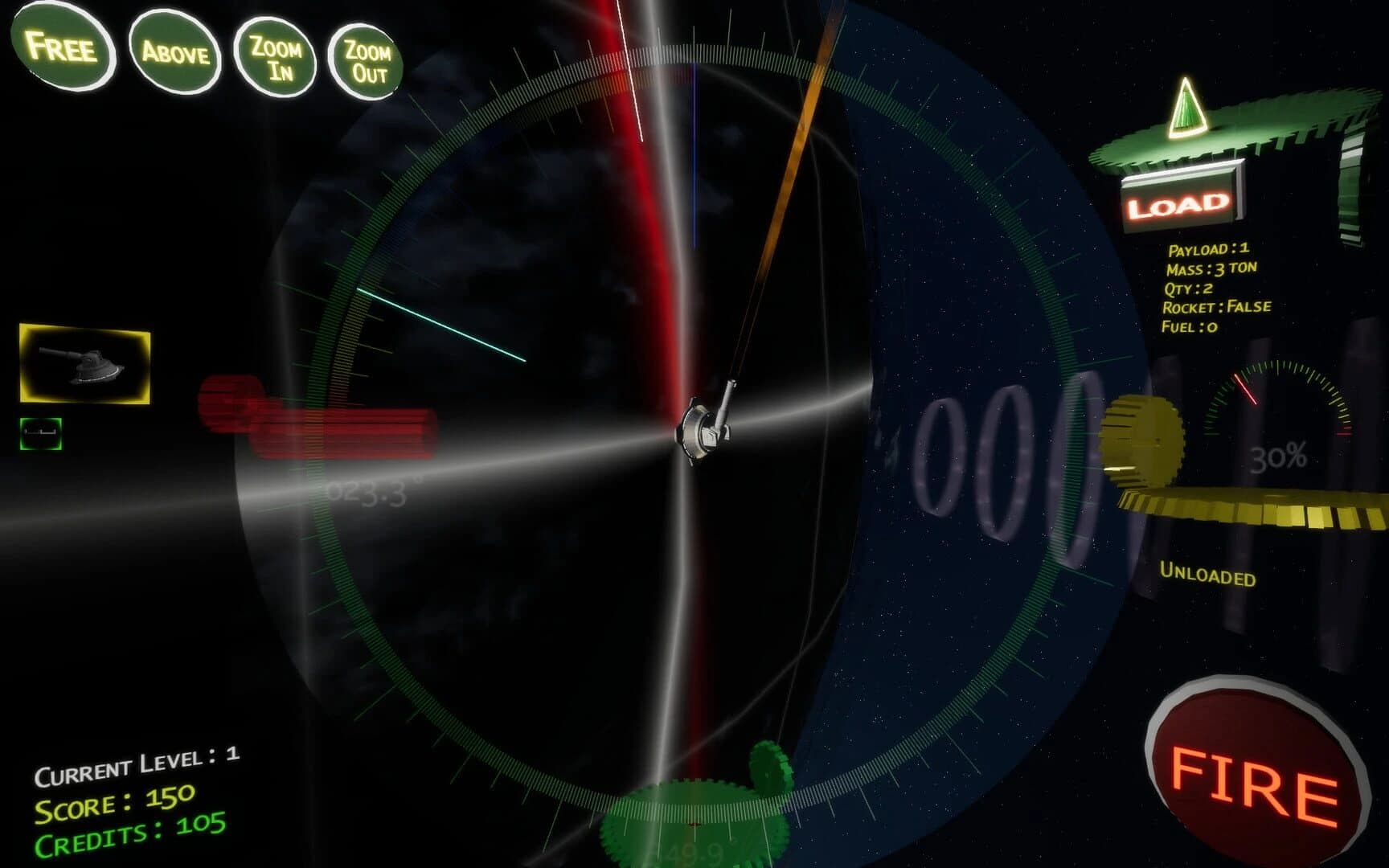 Ballistic M.A.D.ness screenshot 4