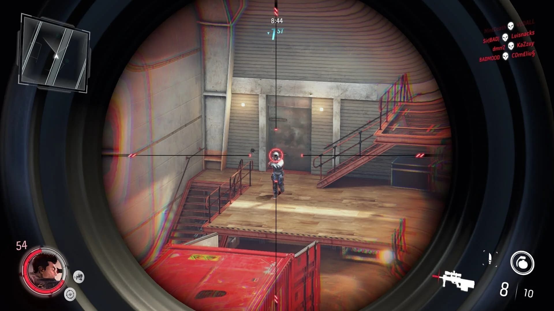 Ballistic Overkill screenshot 5