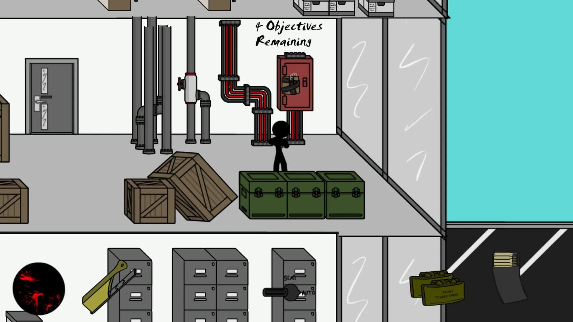 Ballistick screenshot 4