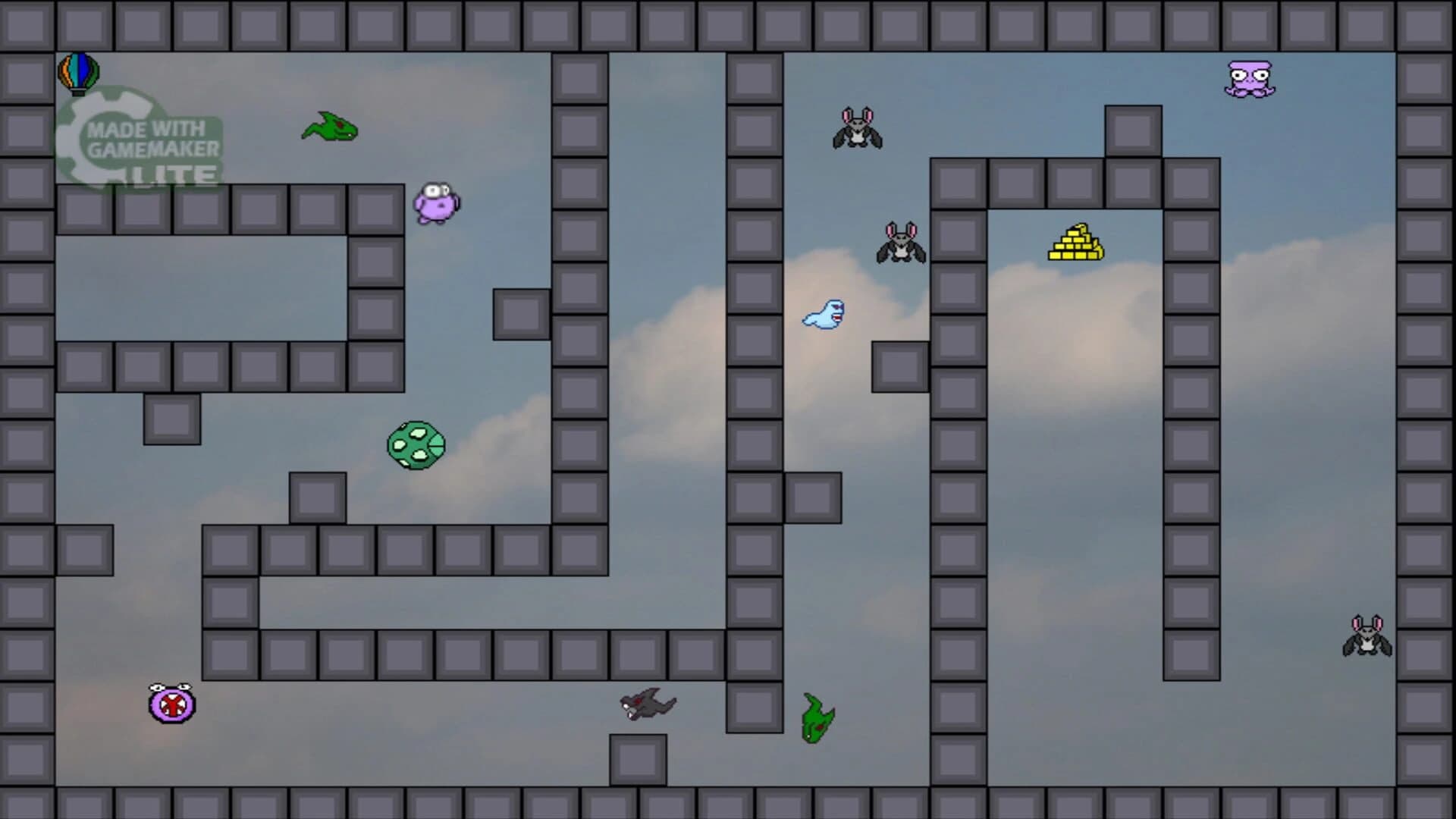 Balloon screenshot 4