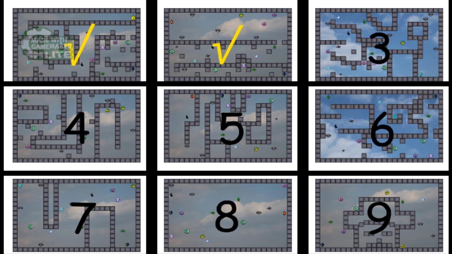 Balloon screenshot 3