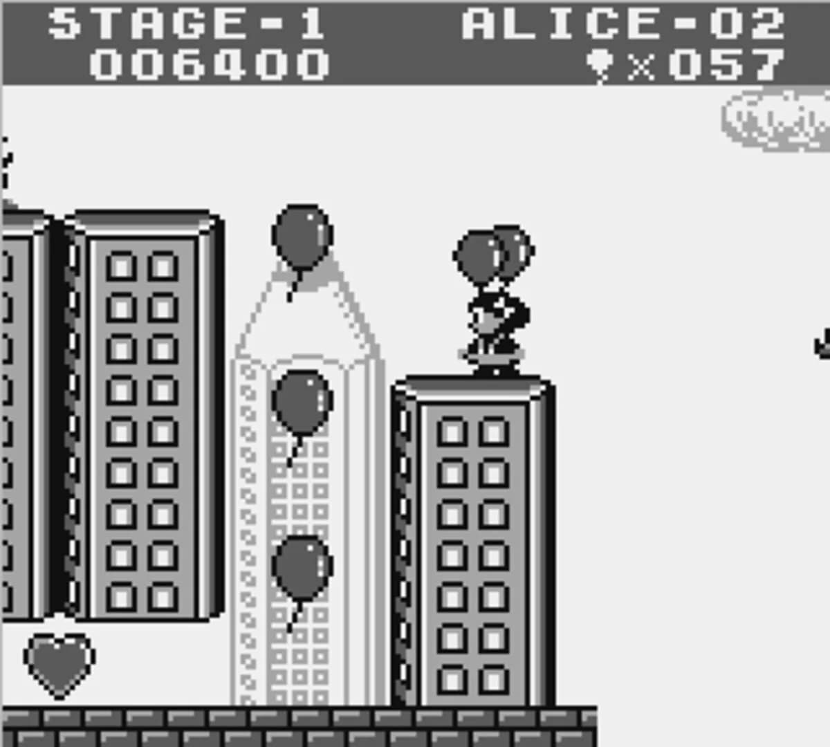 Balloon Kid screenshot 1