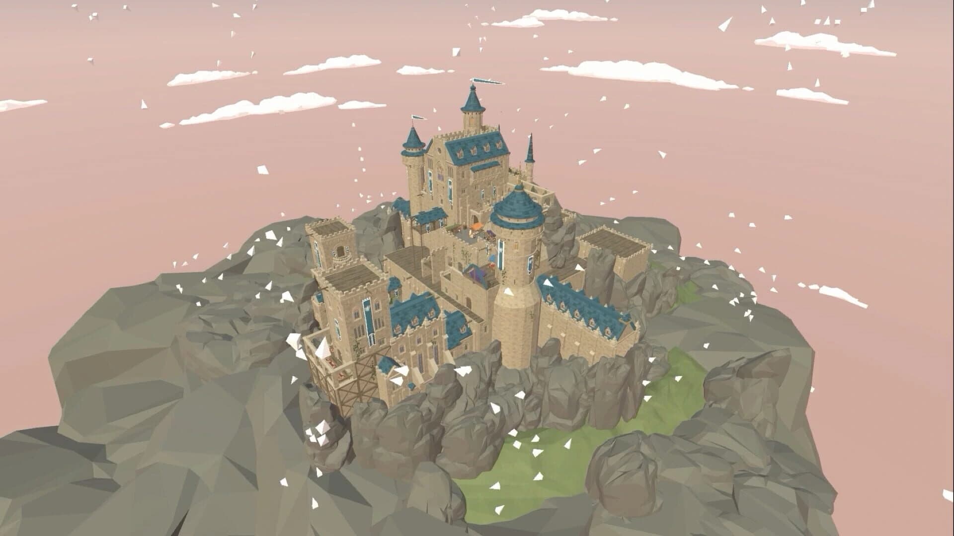 Balloon Man screenshot 5