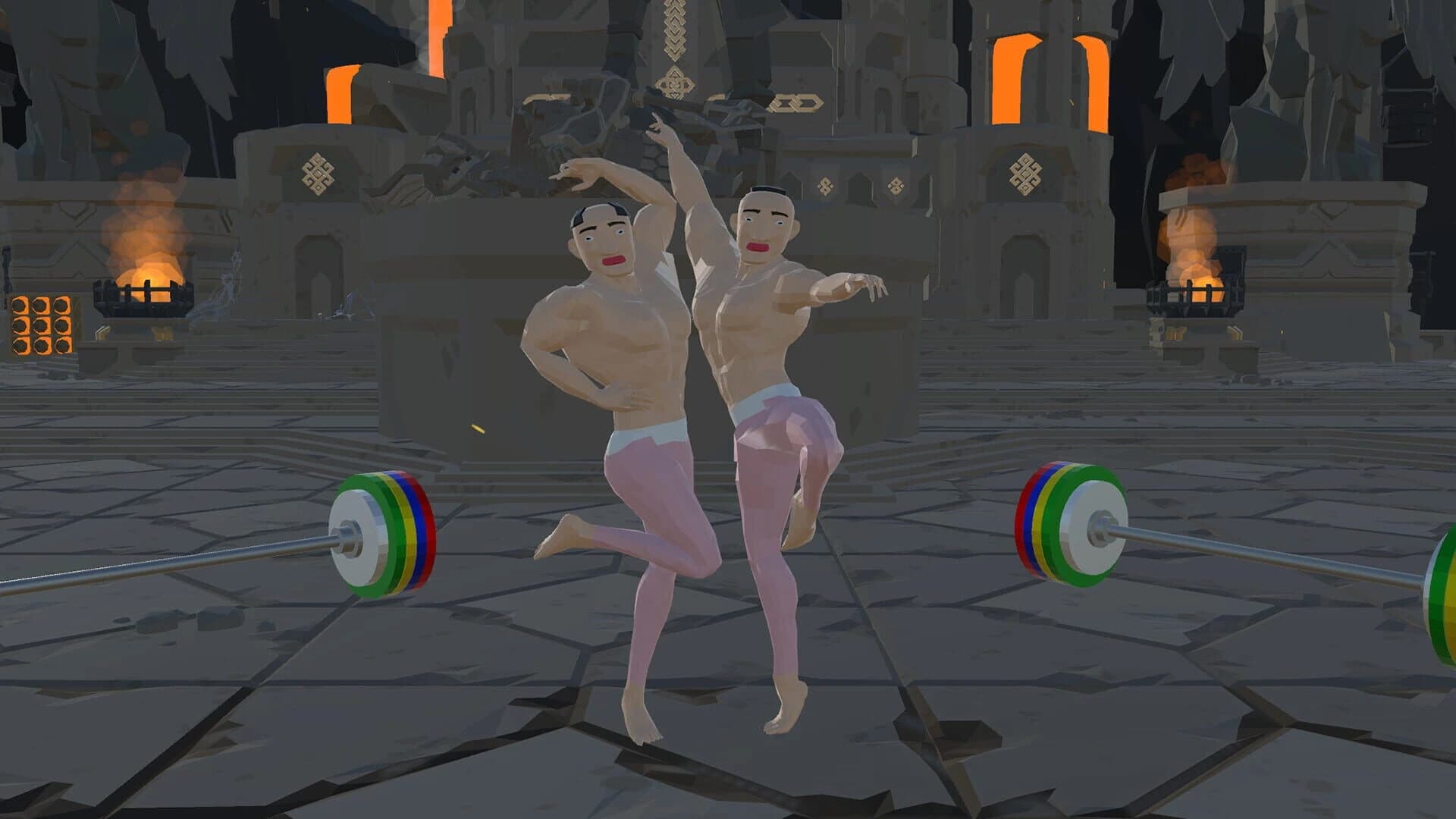 Balloon Man screenshot 2