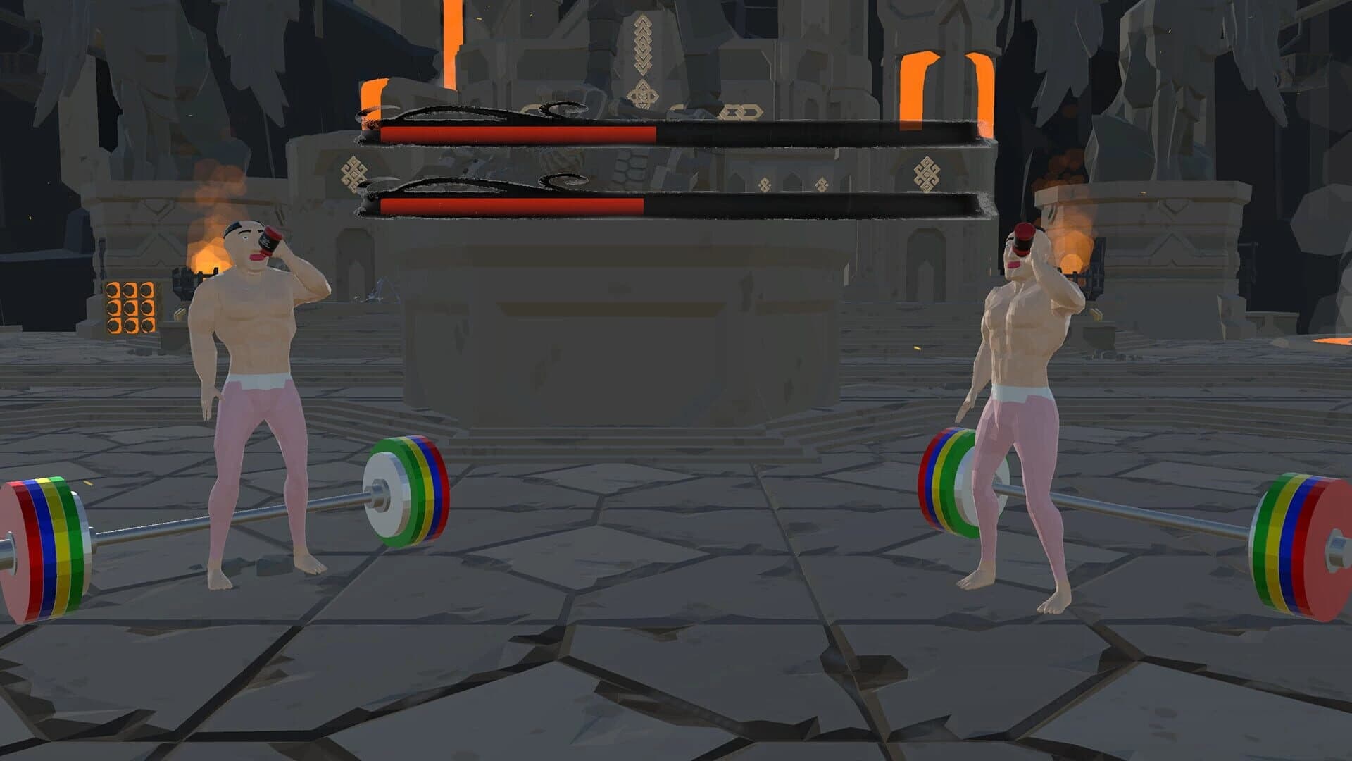 Balloon Man screenshot 3