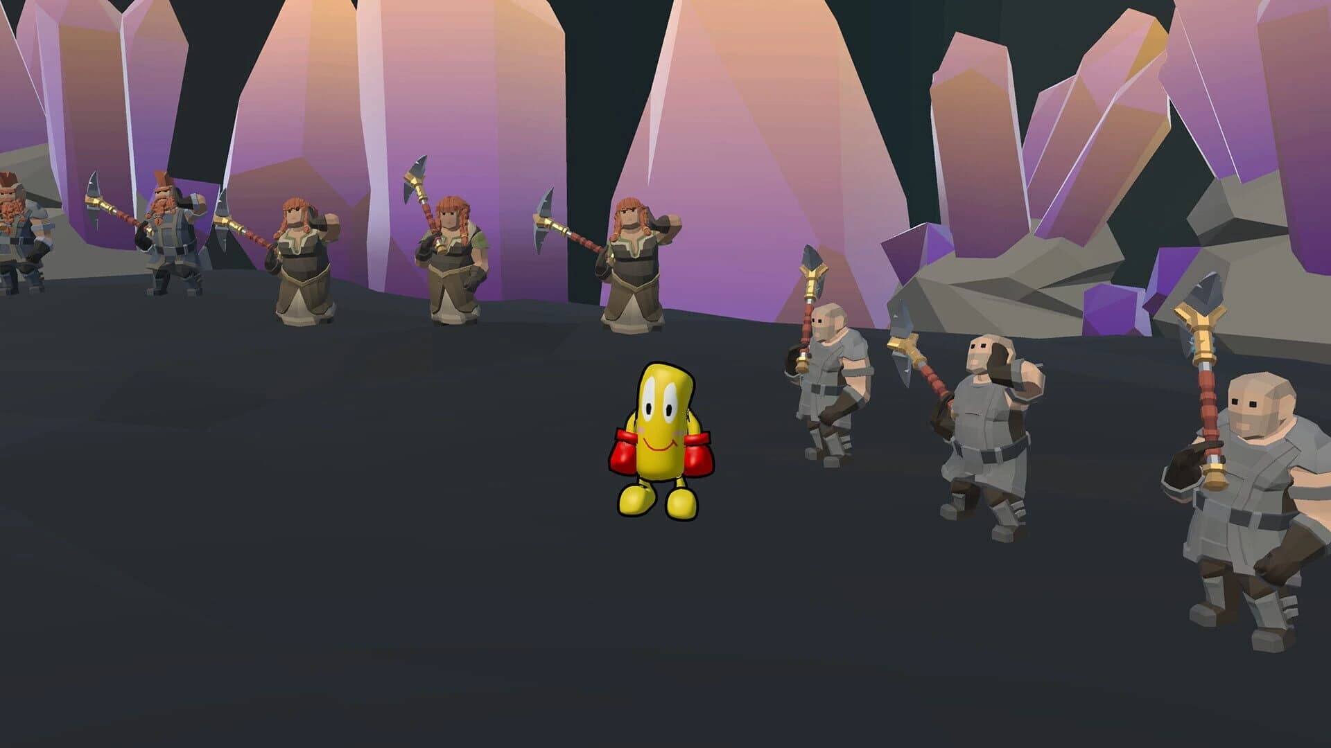Balloon Man screenshot 4