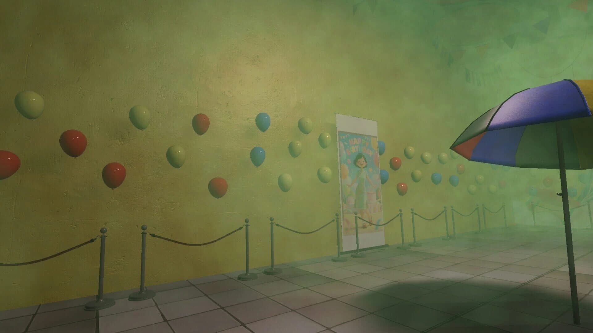 Balloon Party screenshot 1