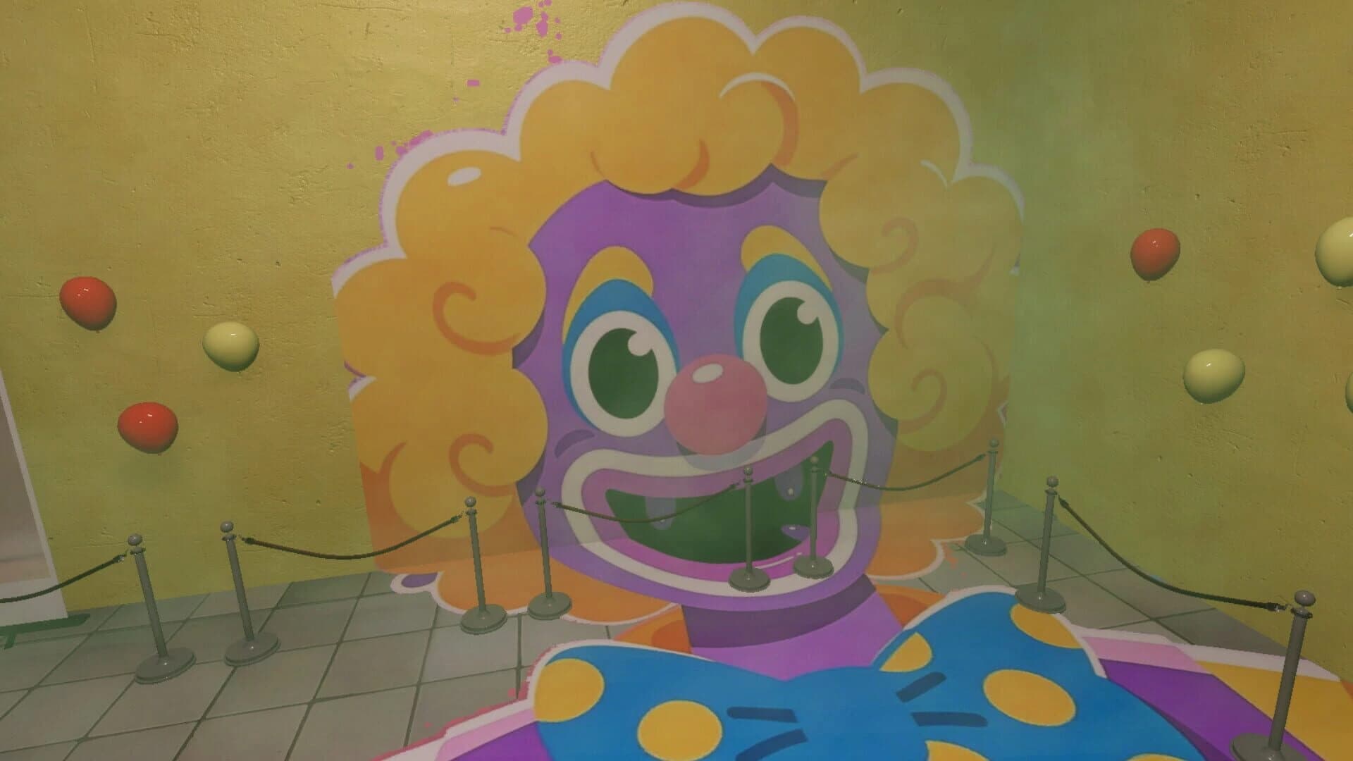 Balloon Party screenshot 4