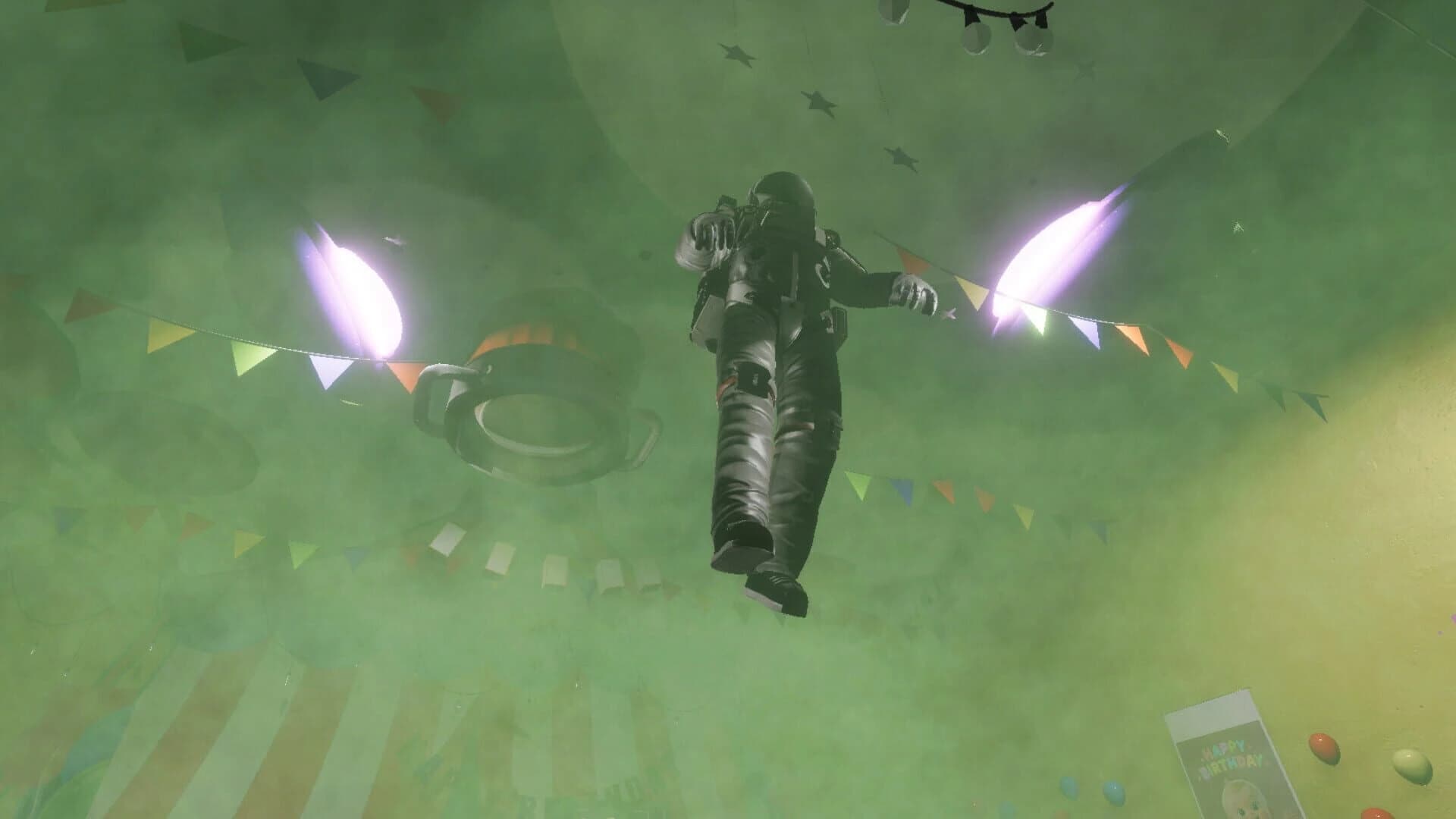 Balloon Party screenshot 5