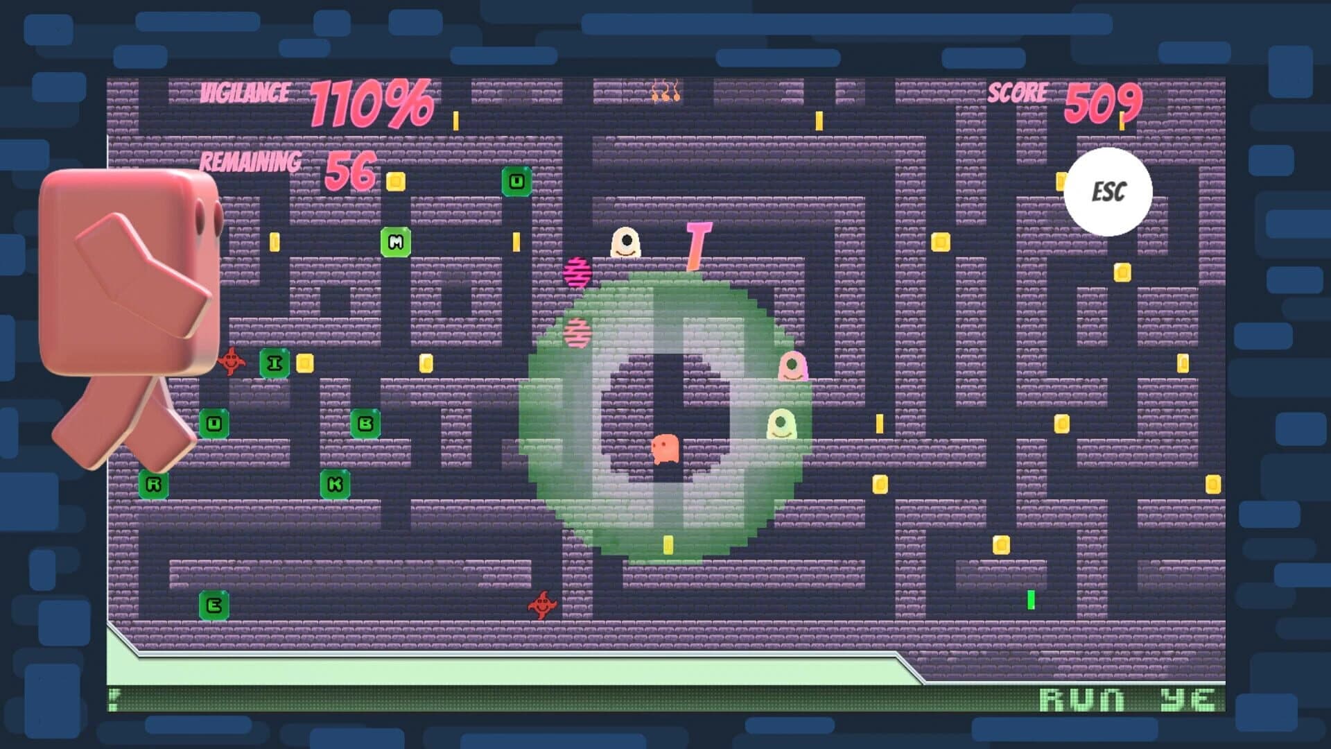 Ballooni screenshot 1