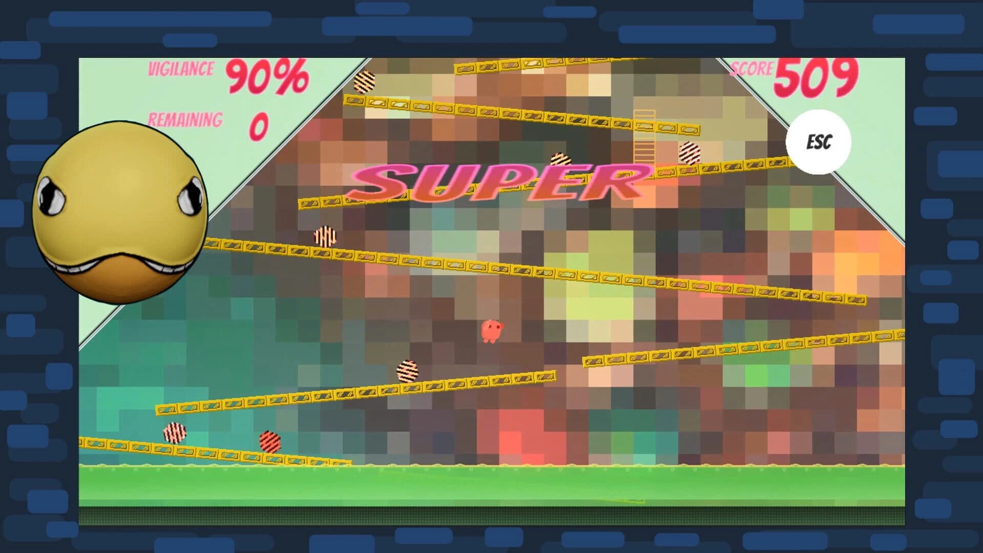 Ballooni screenshot 4