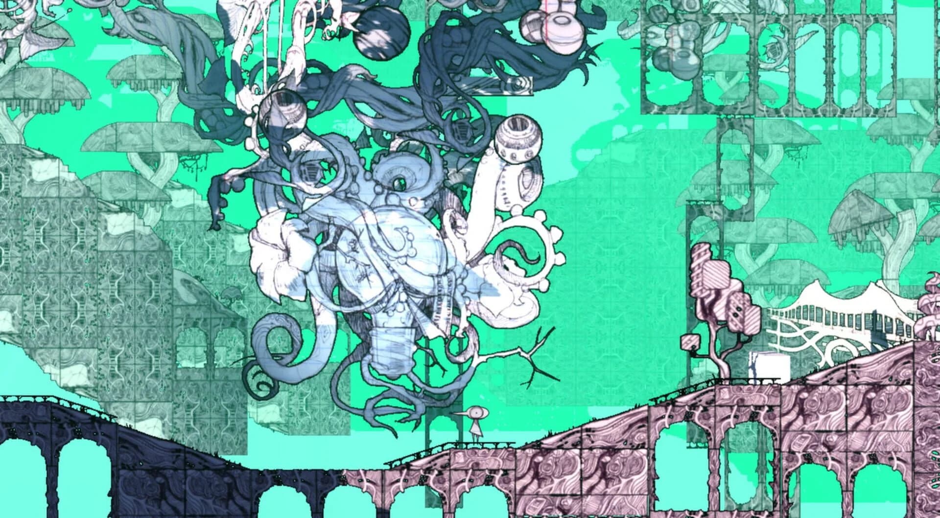Ballpoint Universe: Infinite screenshot 3