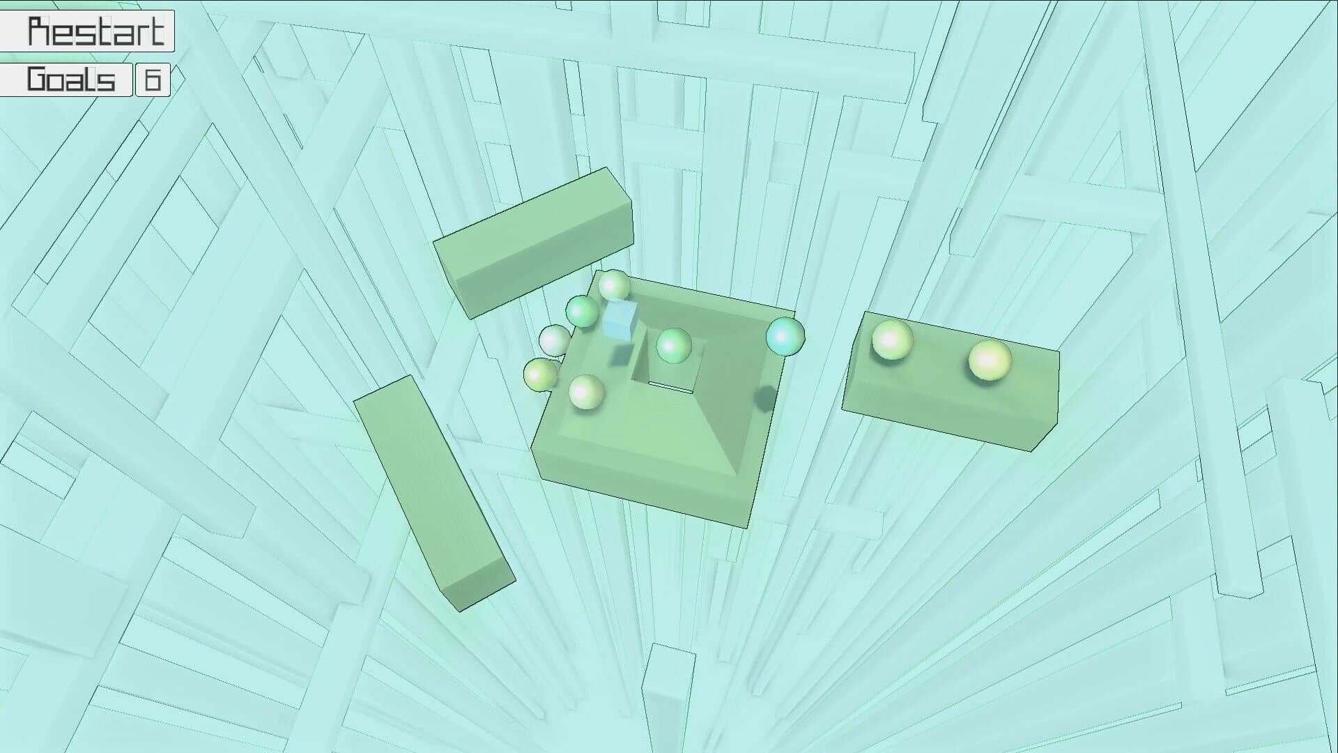 Balls and Magnets screenshot 4