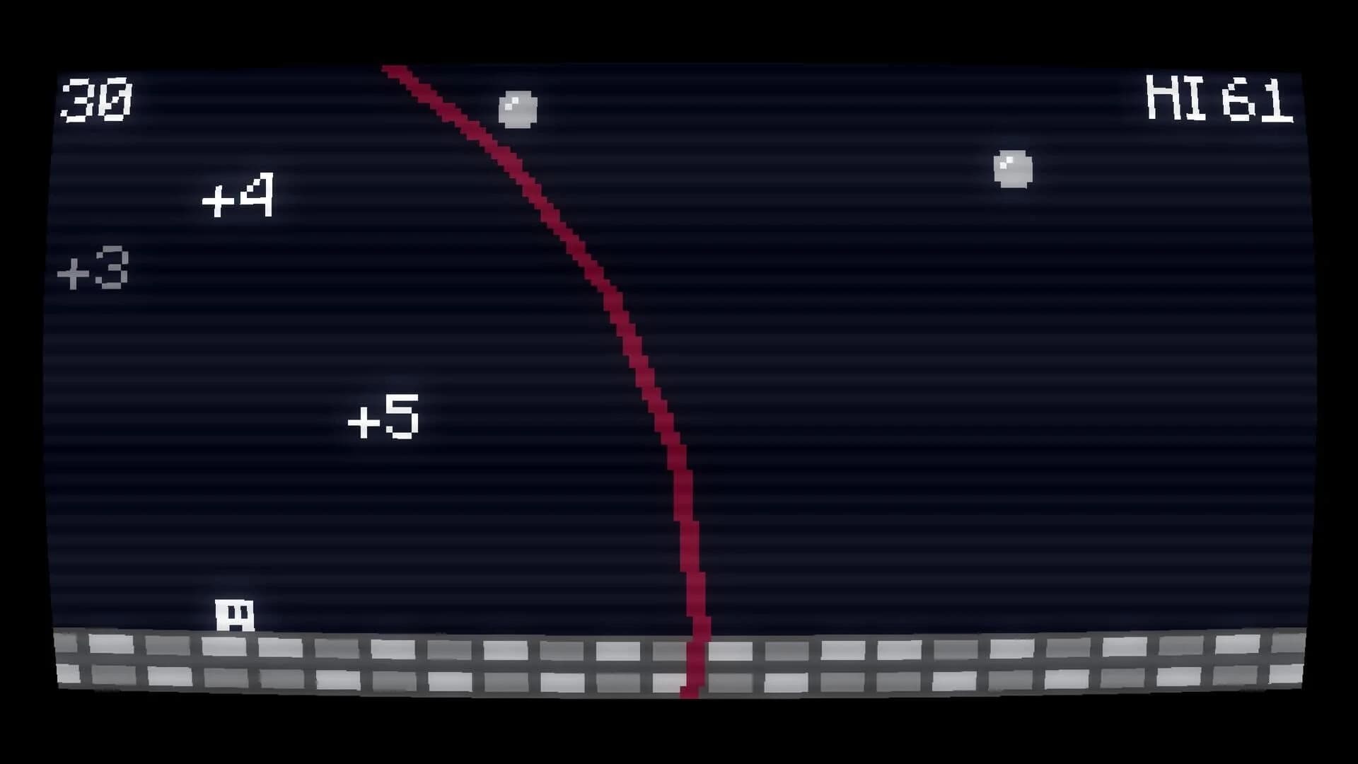 Balls Bombs screenshot 1