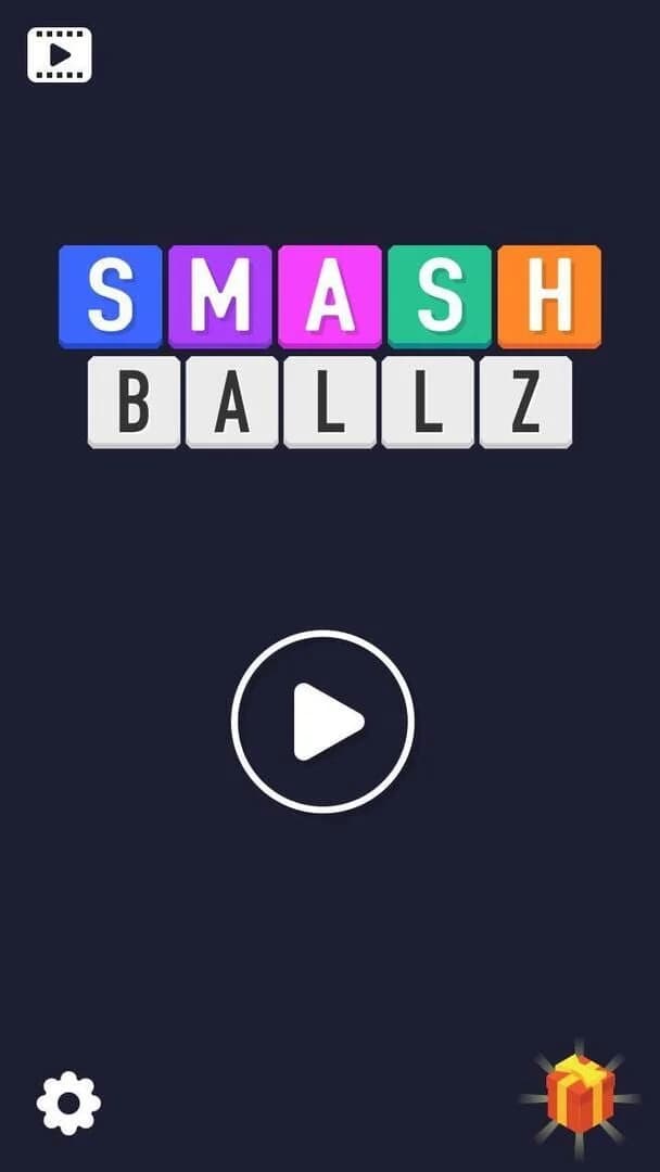 Balls Bricks Breaker screenshot 3