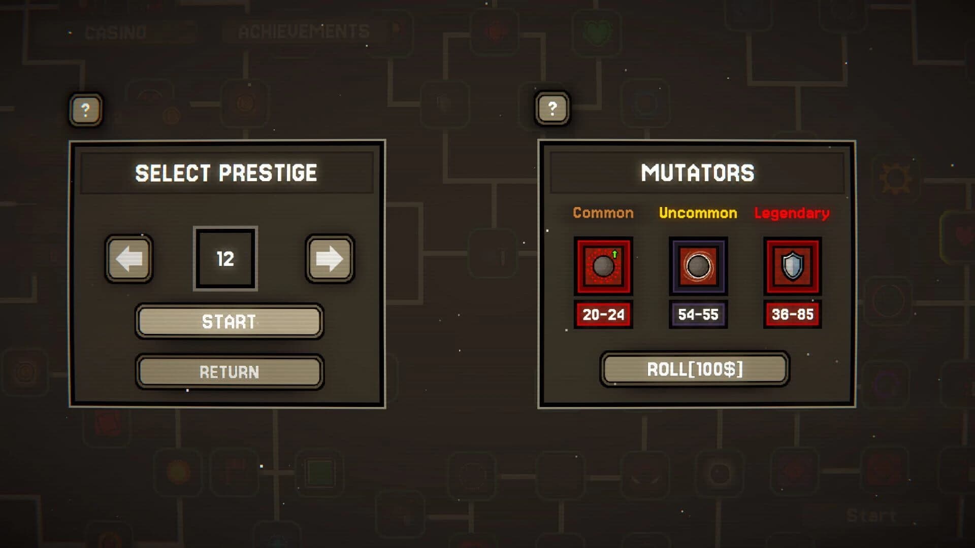 Balls & Gamble screenshot 3