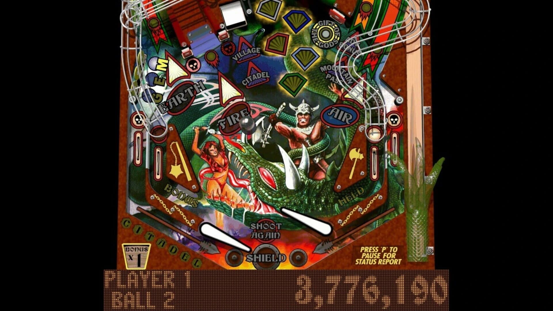 Balls of Steel screenshot 4
