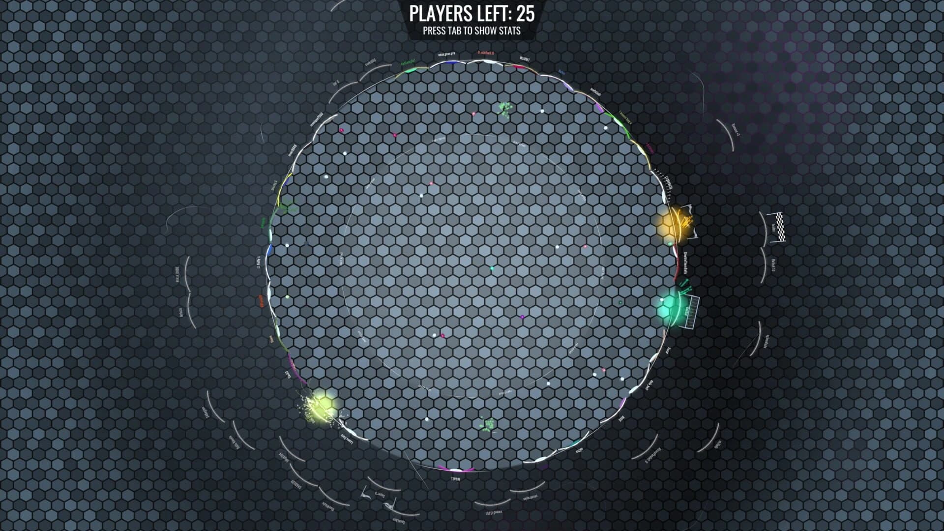 Balls Royale screenshot 5