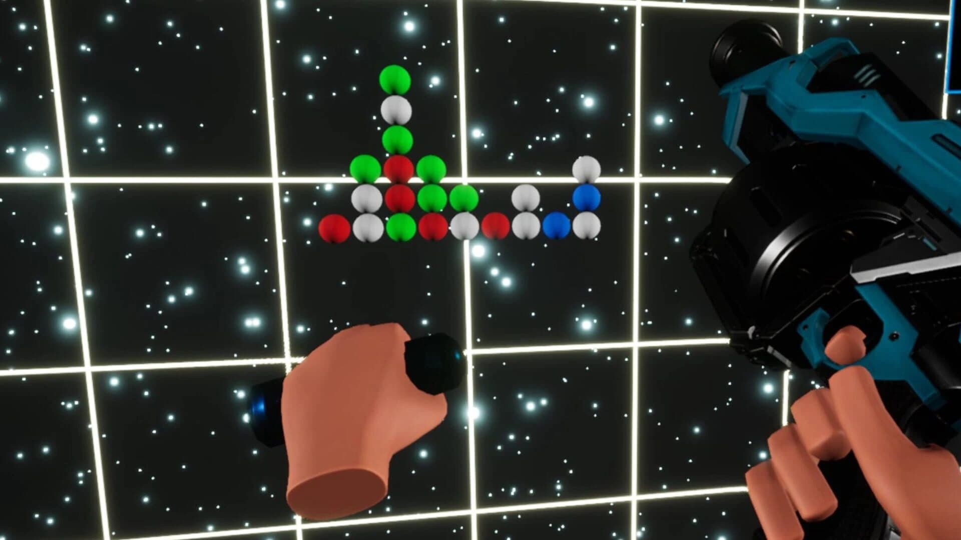 BallsBlasterVR screenshot 3