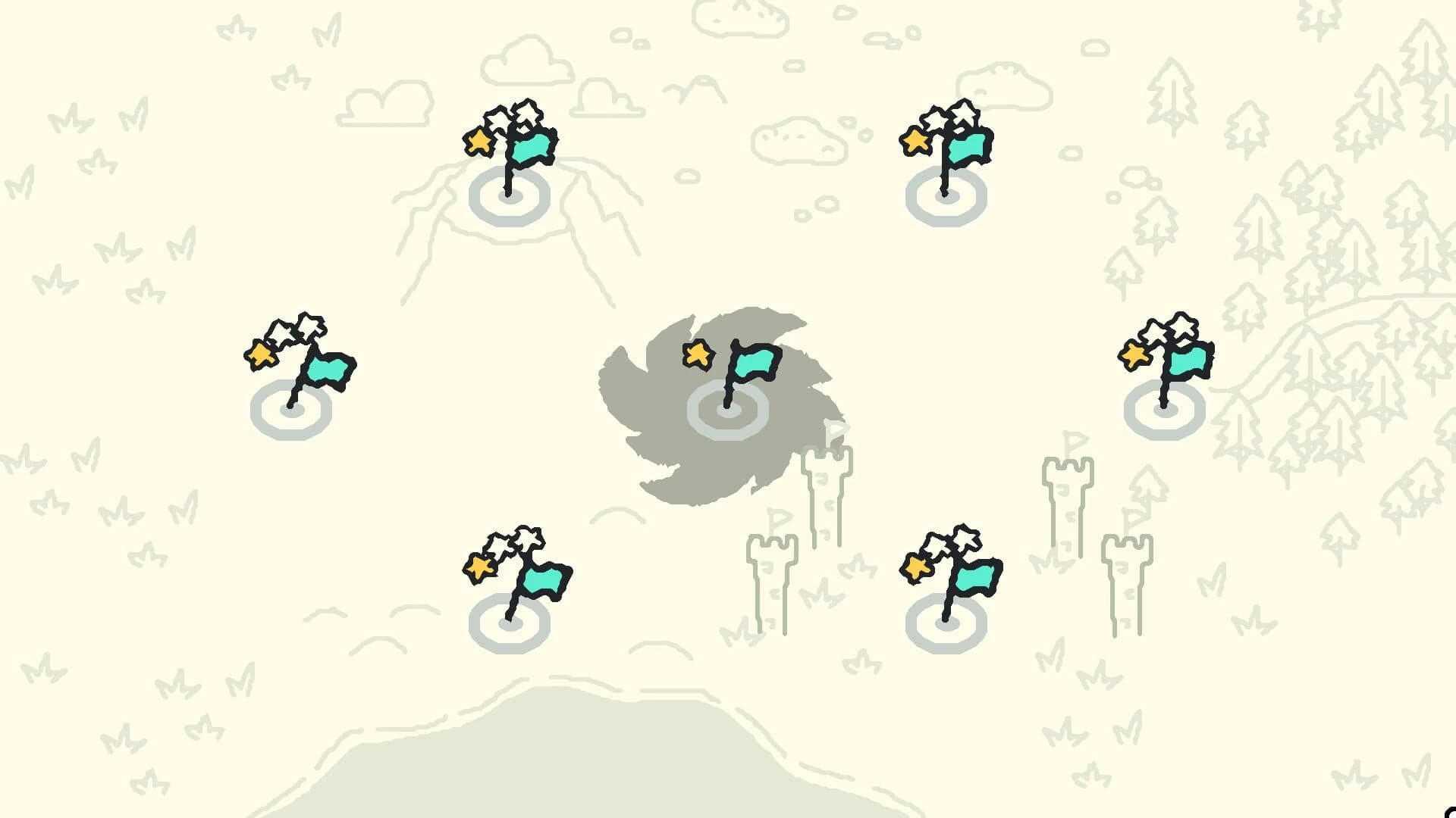Ballspell screenshot 2