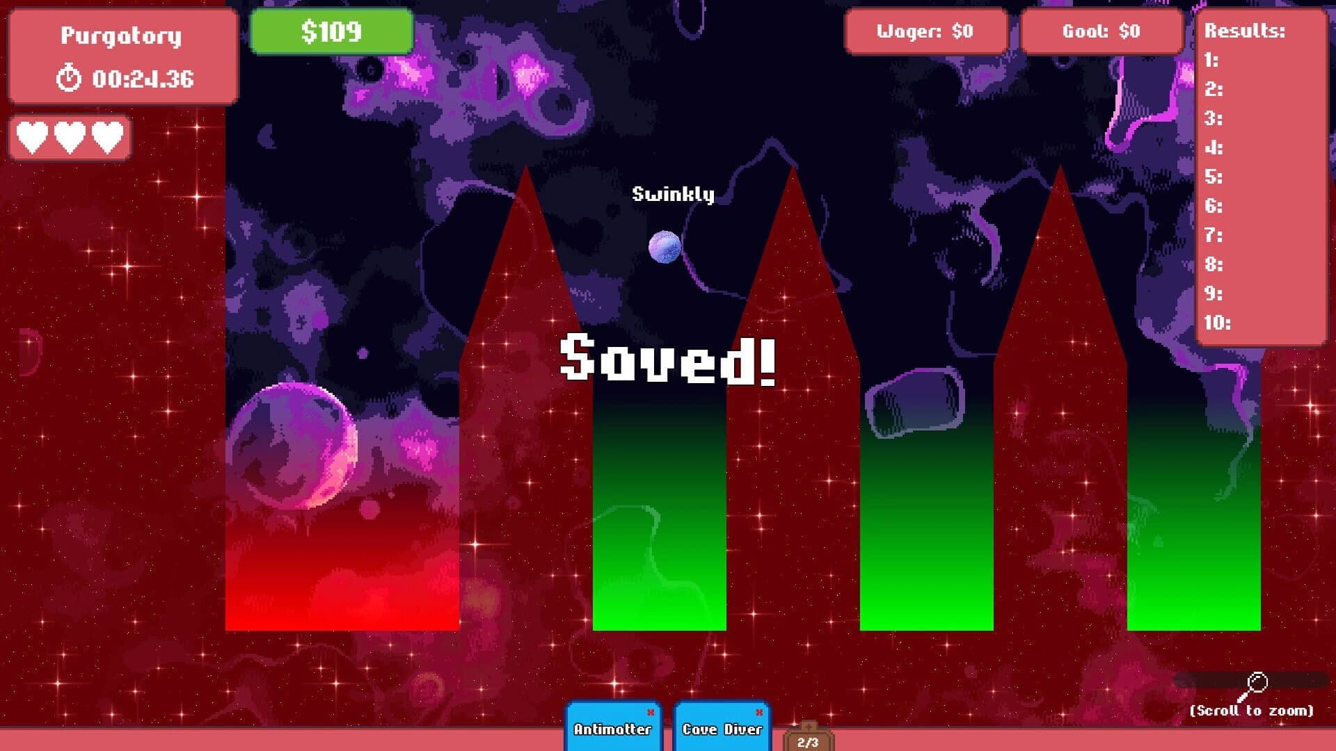 Balltopia screenshot 5