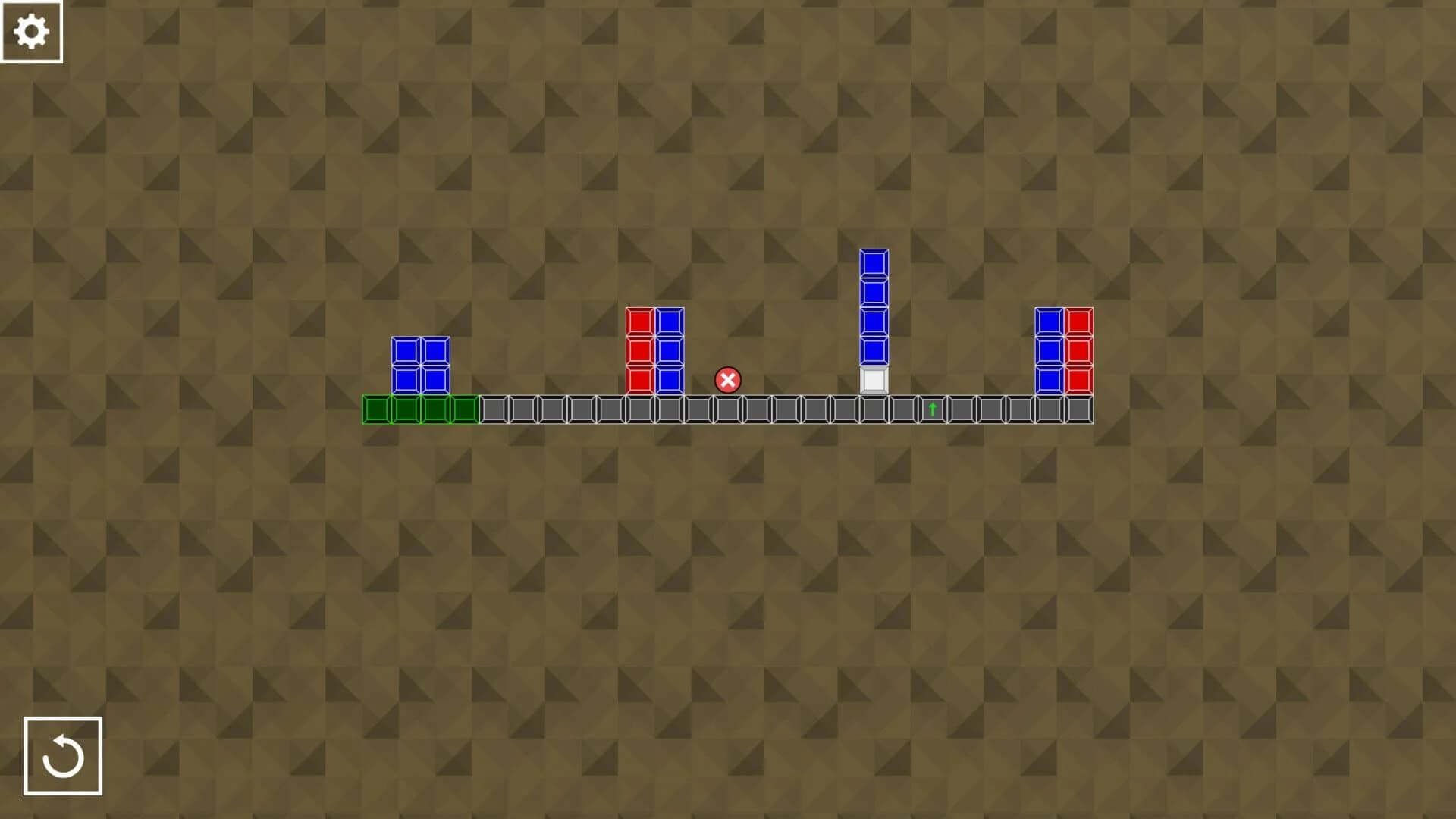 Ballway screenshot 3