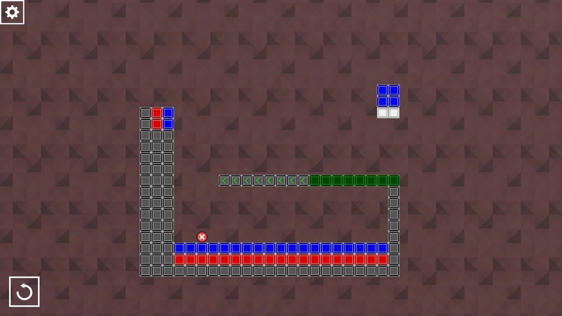 Ballway screenshot 4