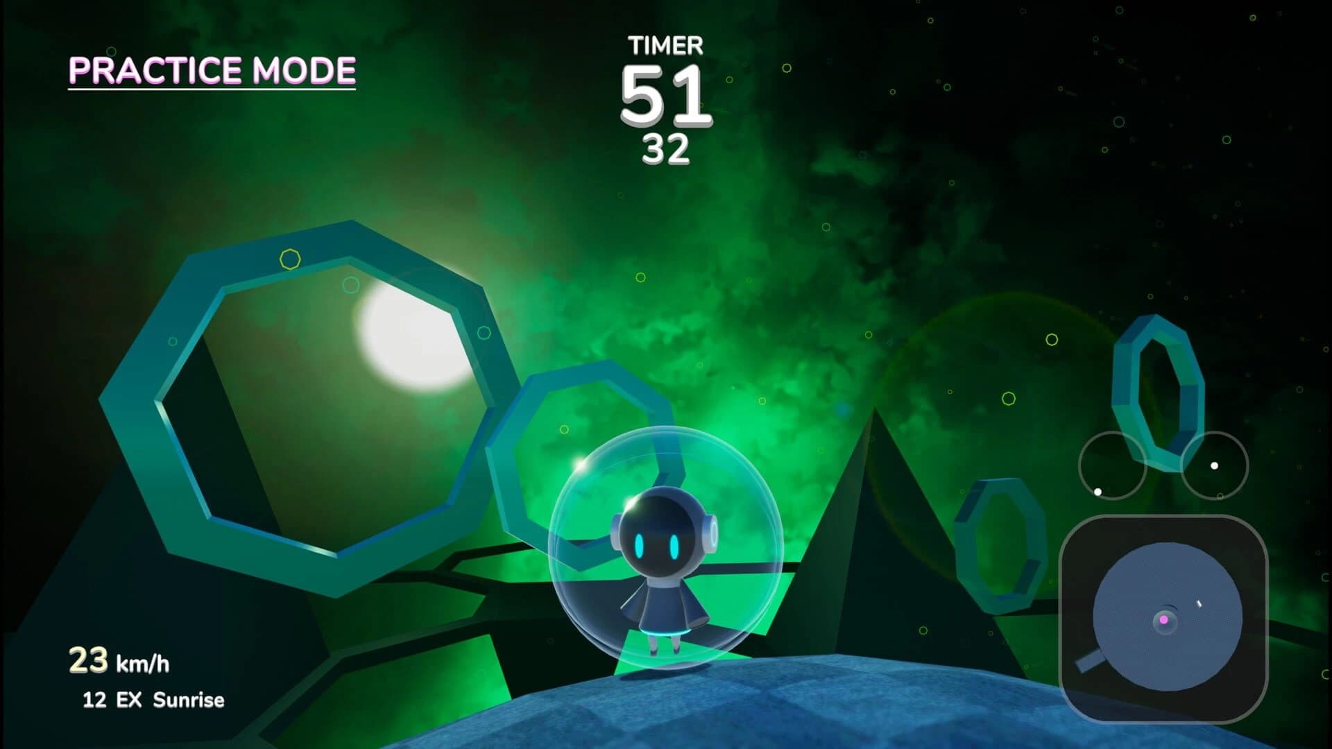 Ballygon screenshot 3