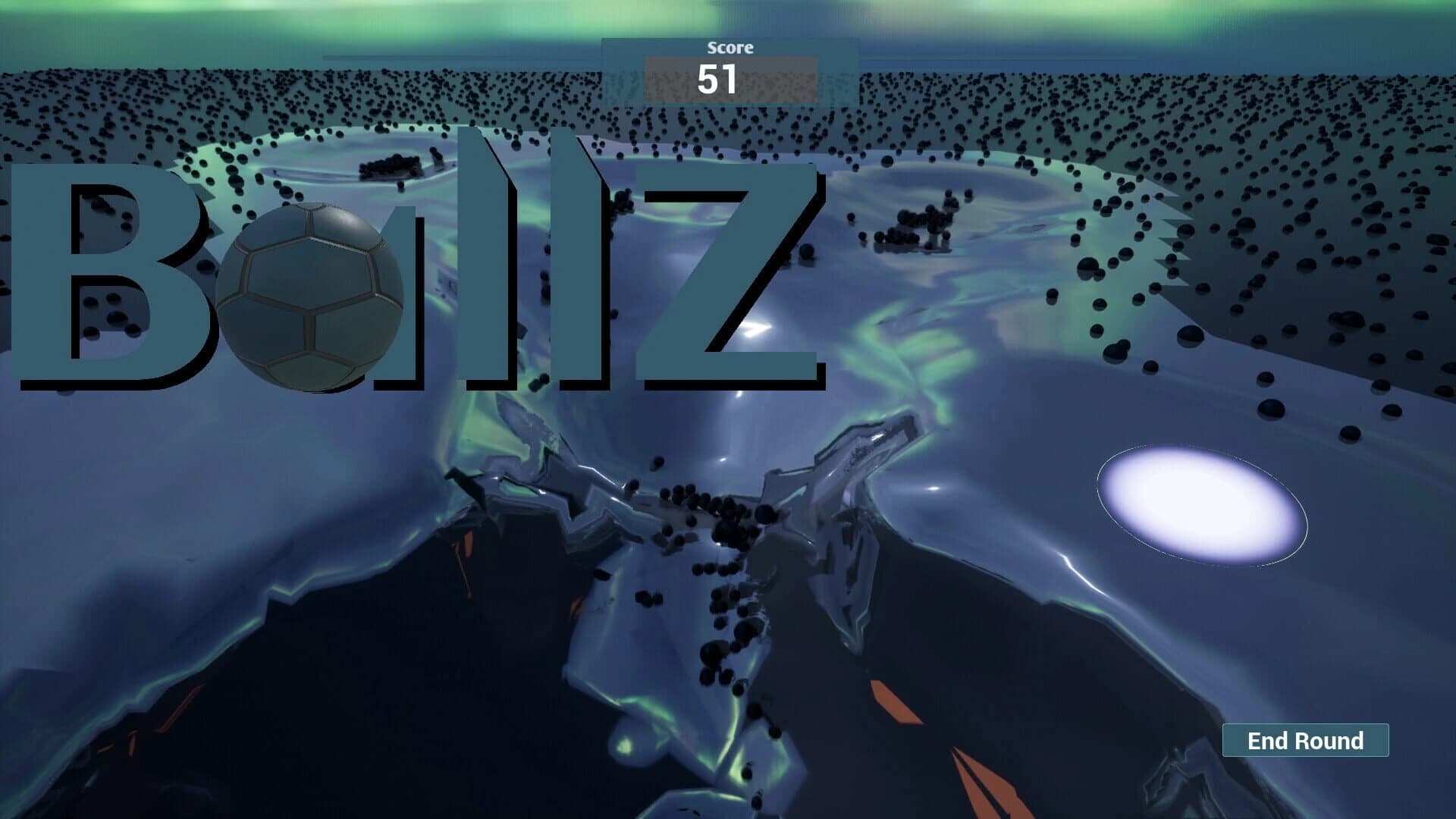 BallZ screenshot 3
