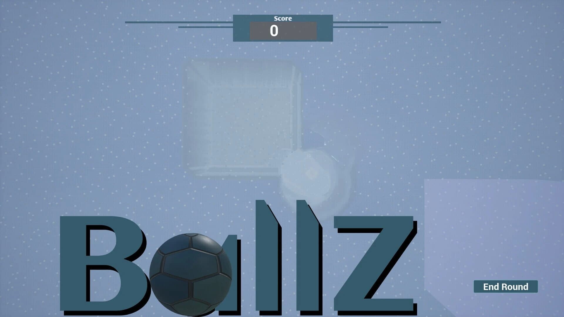 BallZ screenshot 4