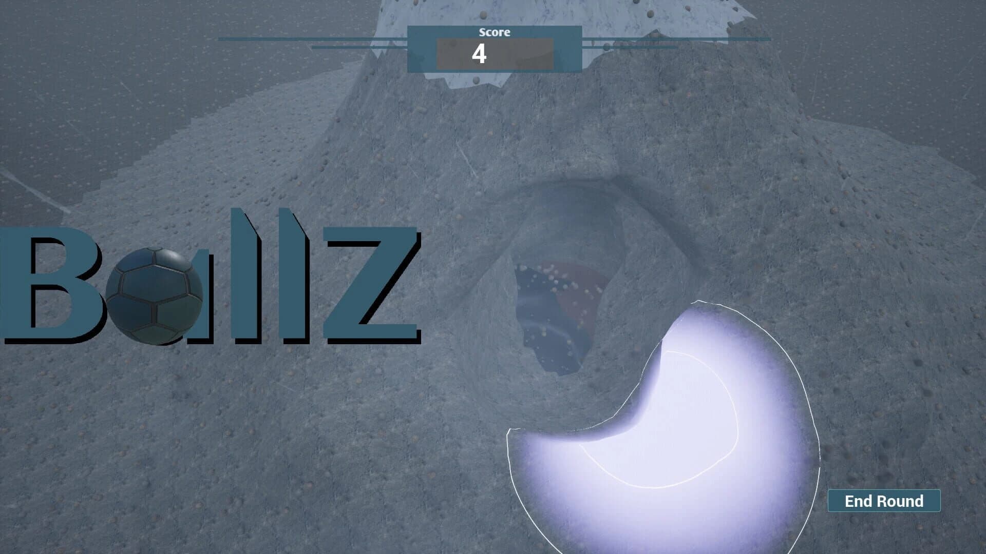 BallZ screenshot 2