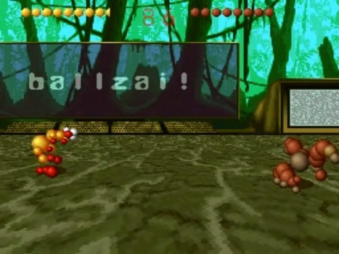 Ballz 3D screenshot 3