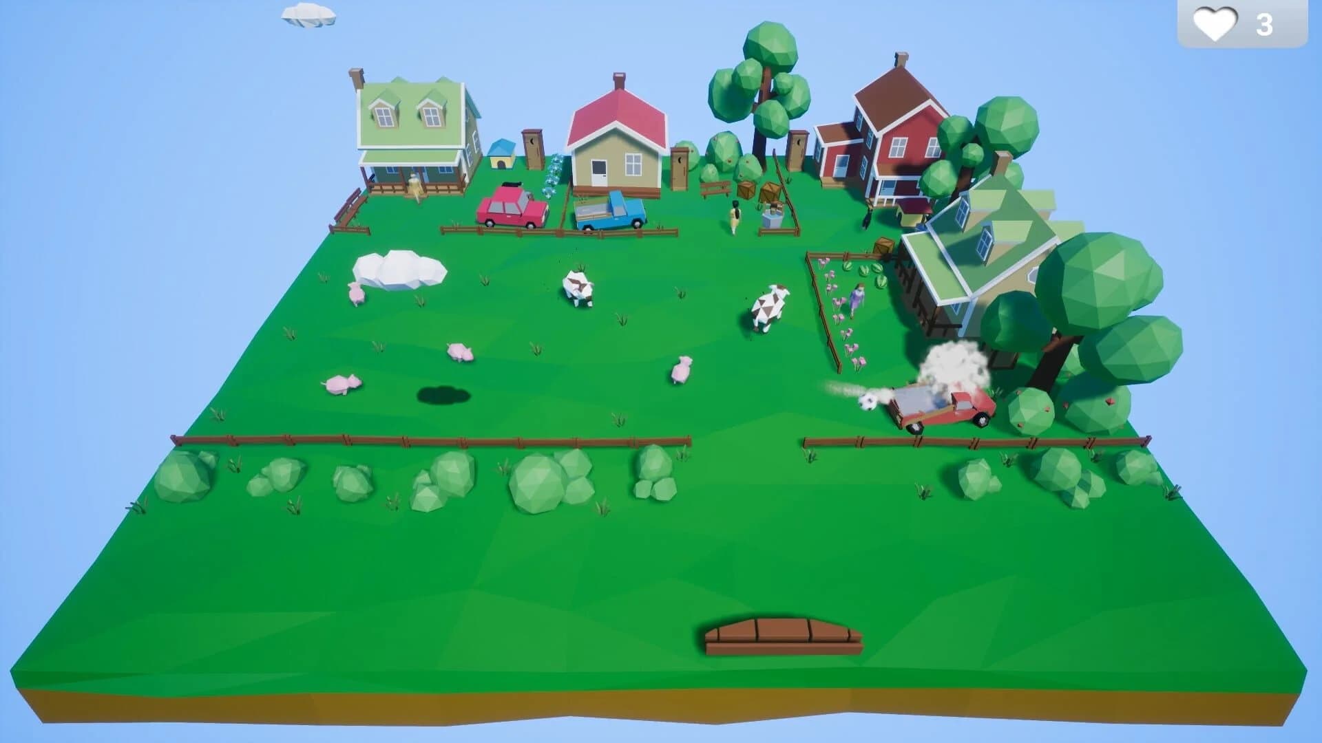 Ballz: Farm screenshot 3